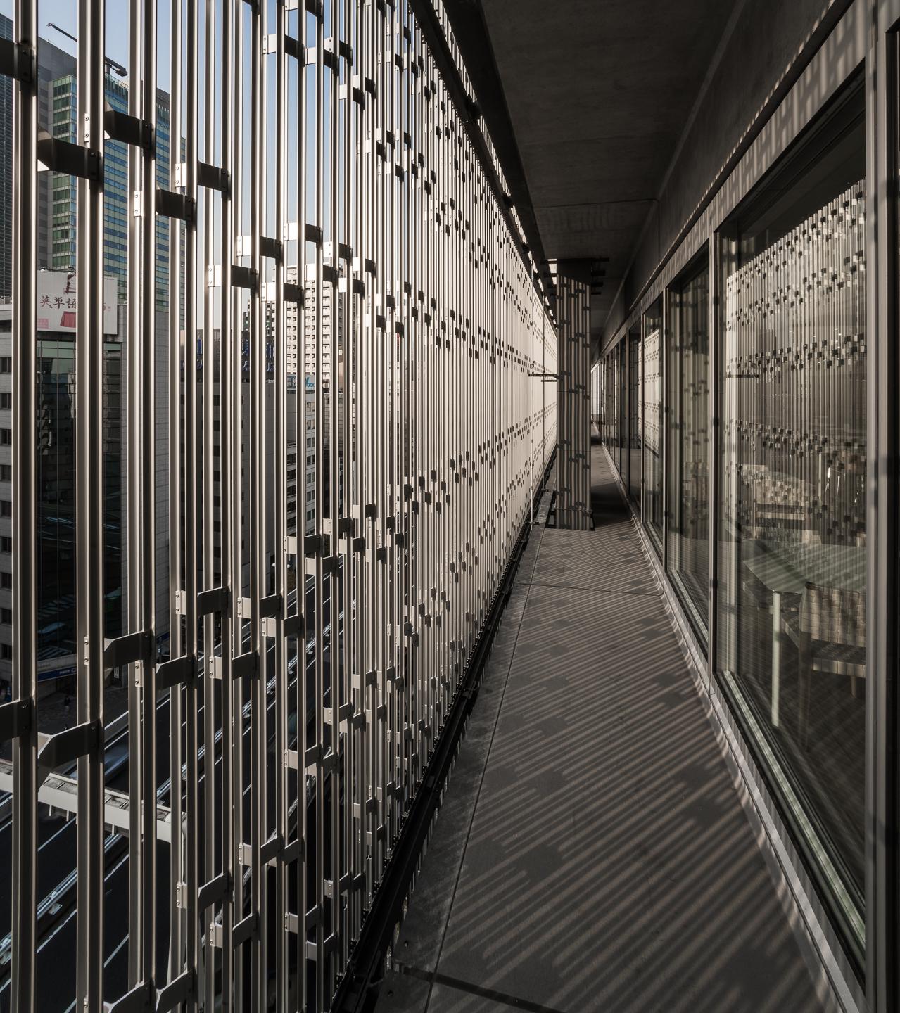 YKK80 Building - image 5