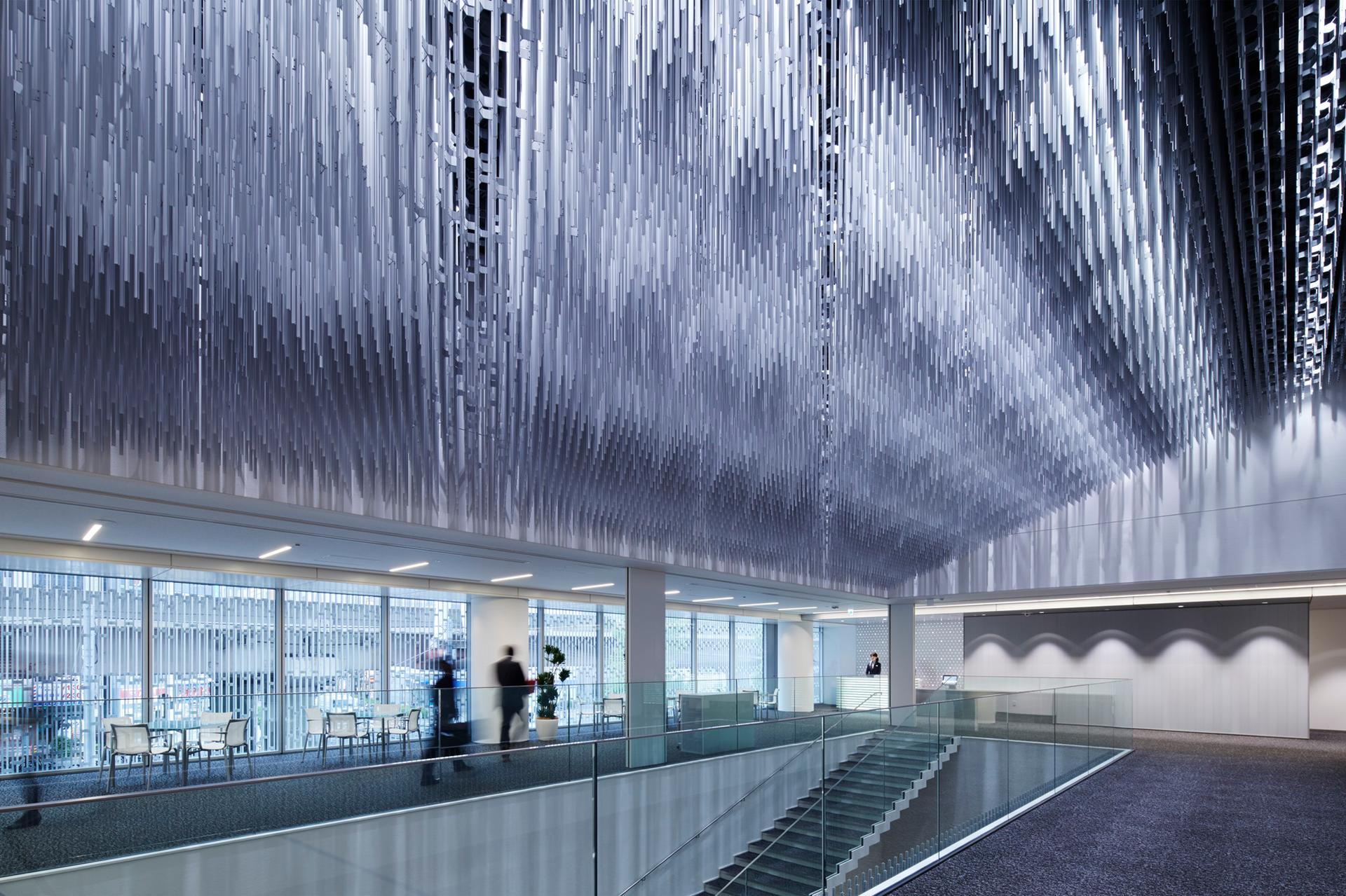 YKK80 Building - image 6