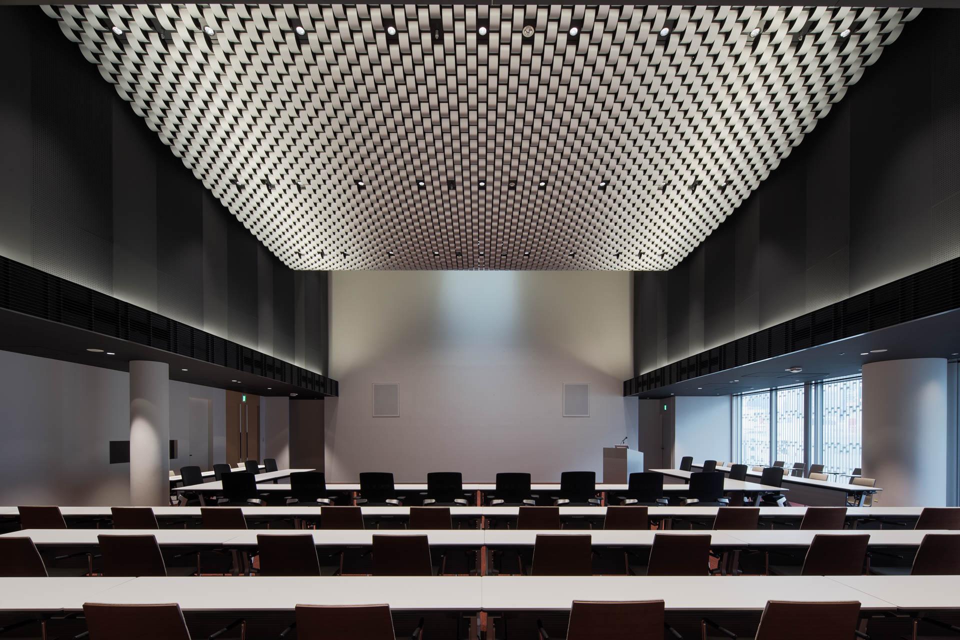 YKK80 Building - image 7