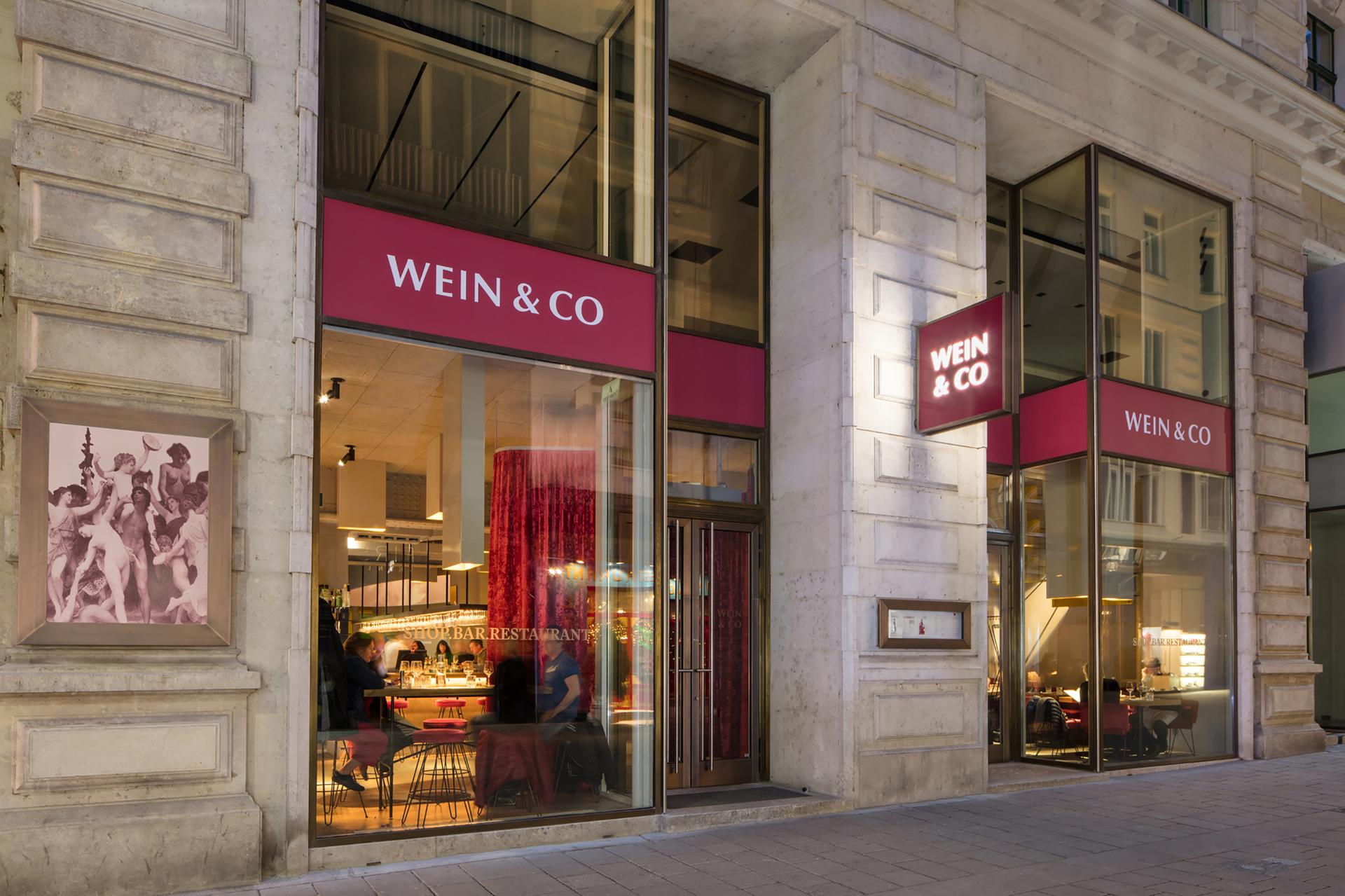 Wein & Co - image 2