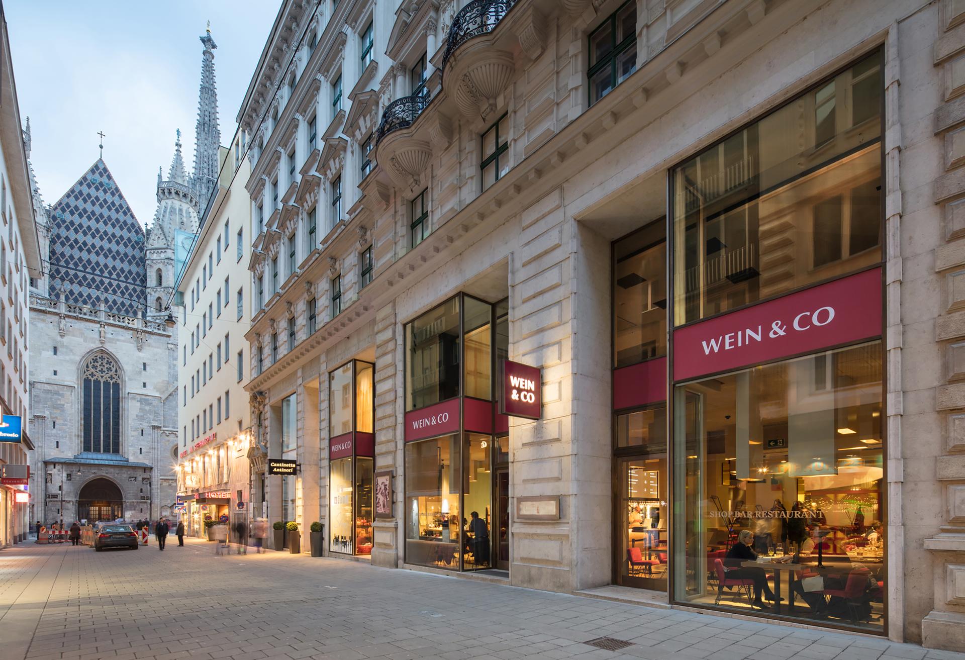 Wein & Co - image 3