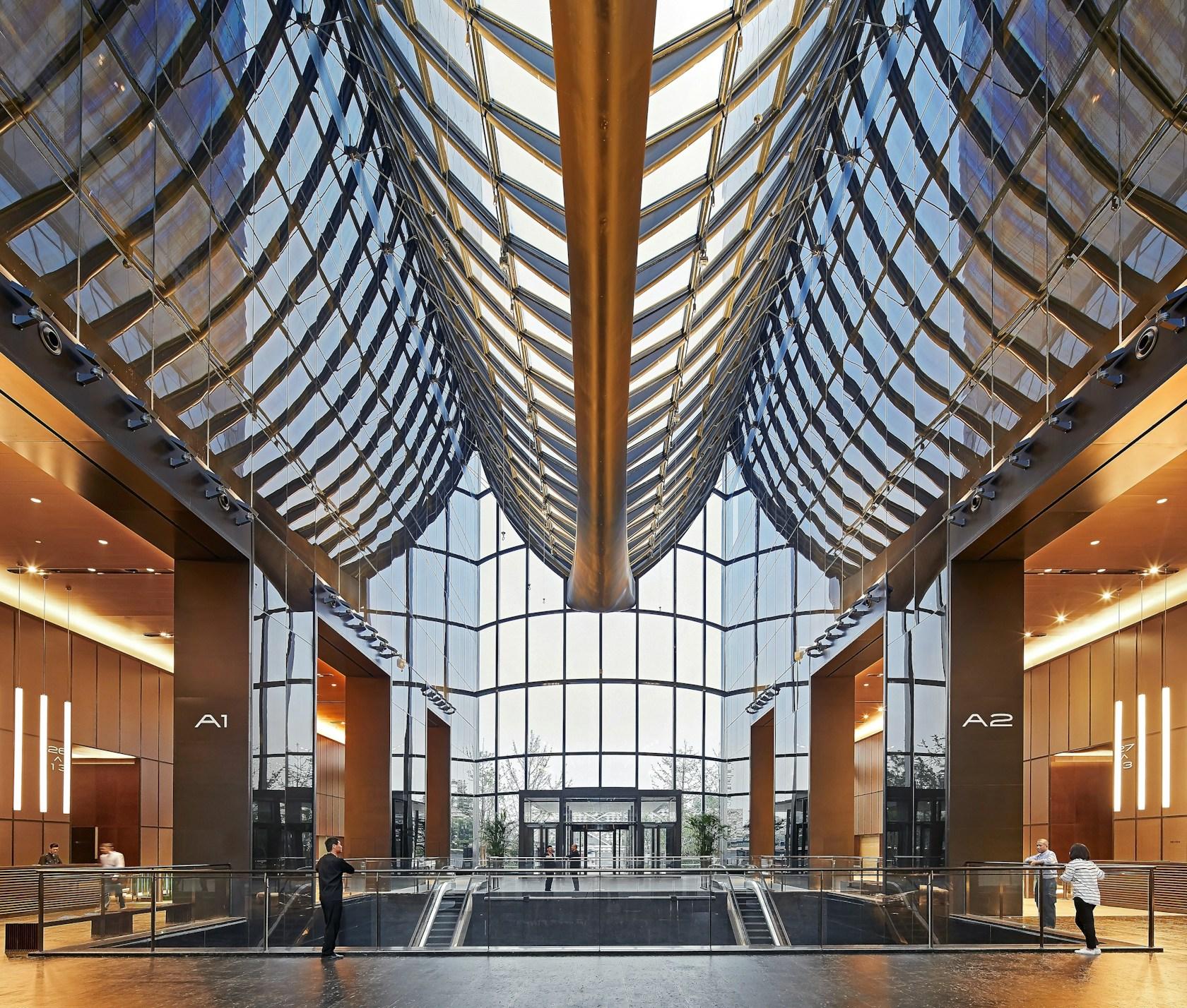 Chaoyang Park Plaza - image 5