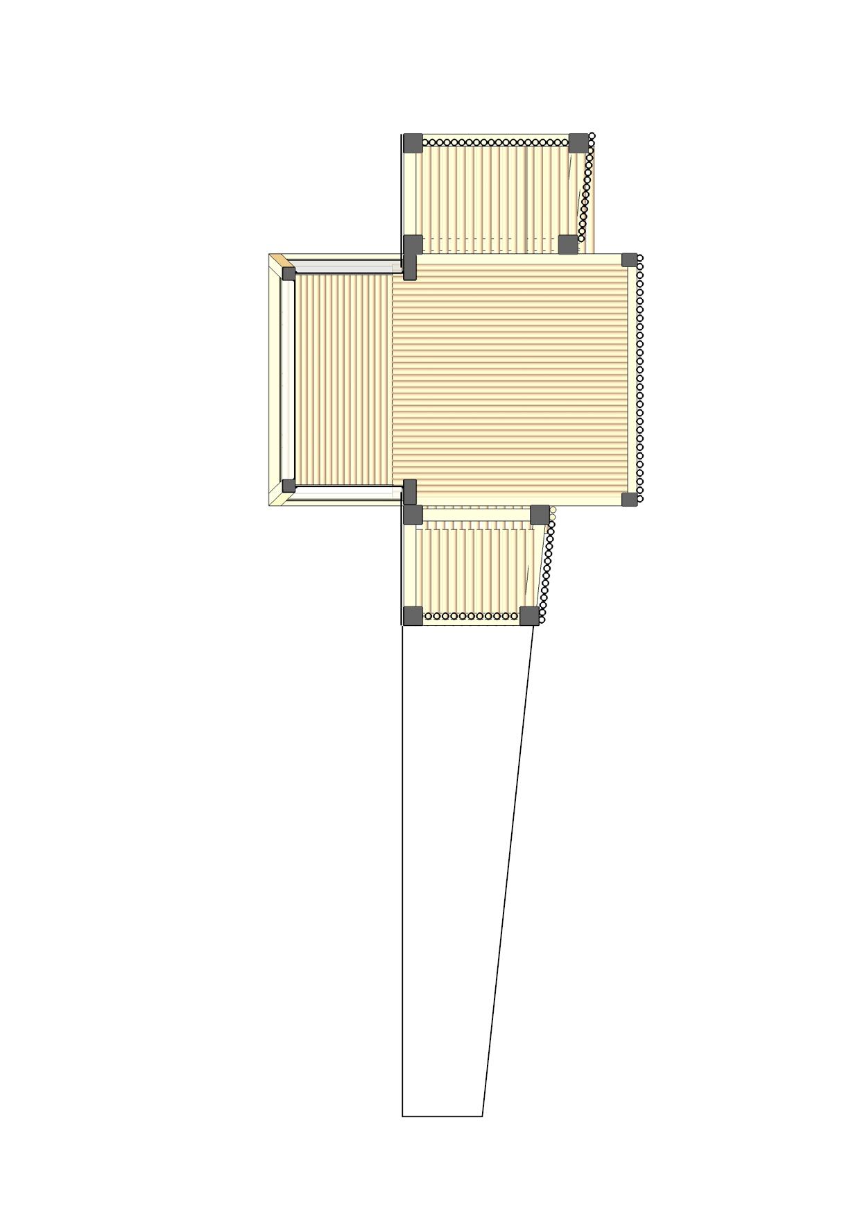 Mirrored Sight Shelter - image 12