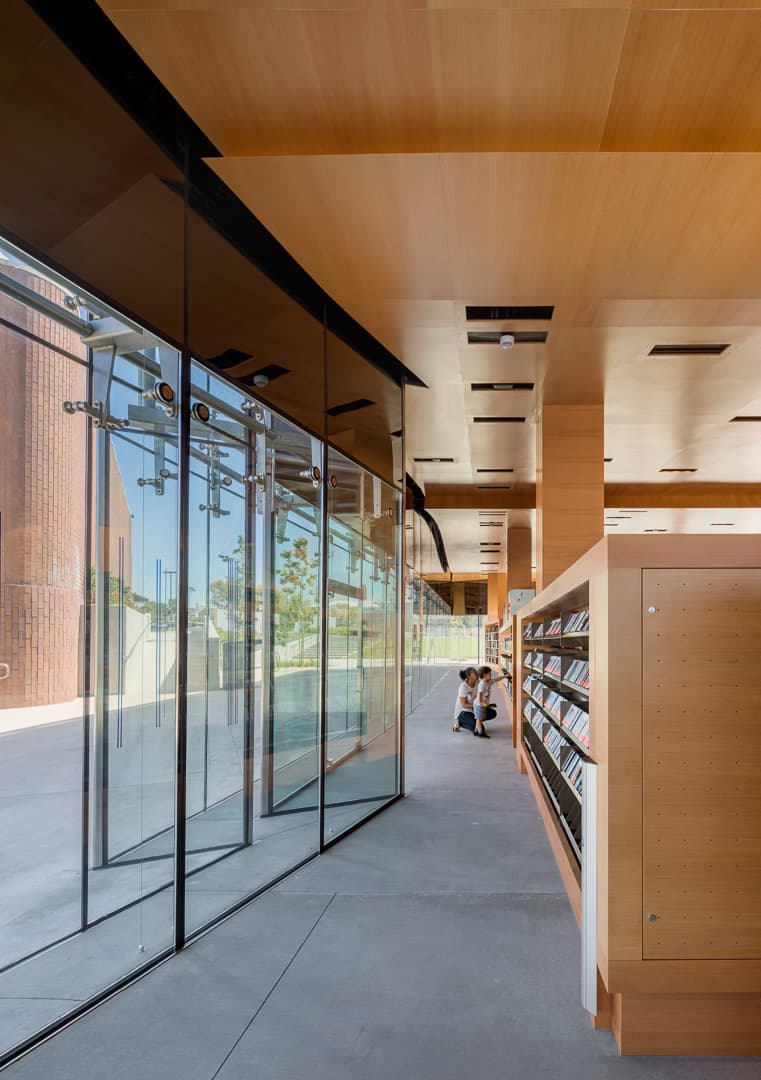 Manhattan Beach Library - image 5