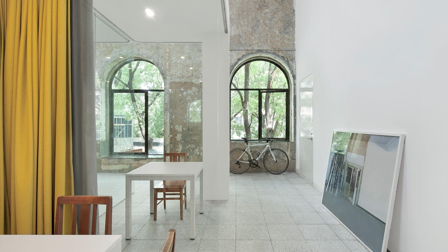 Crossboundaries Office - image 2