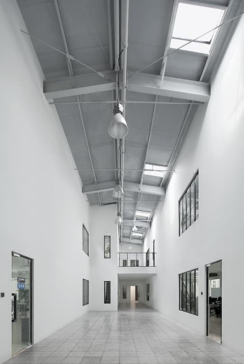 Crossboundaries Office - image 9