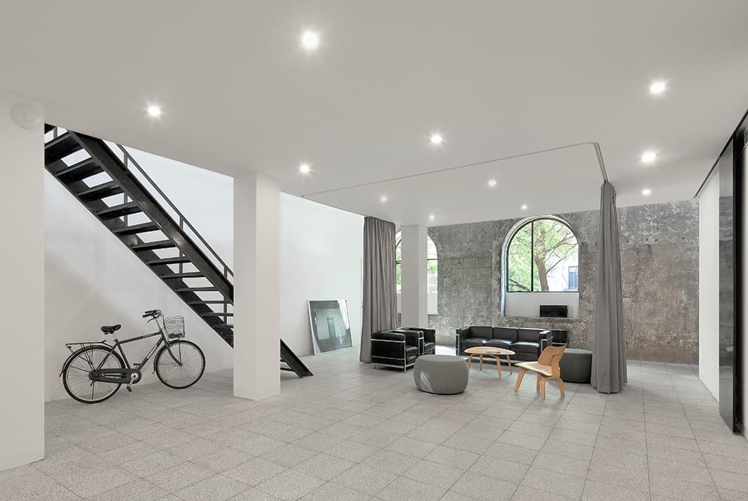 Crossboundaries Office