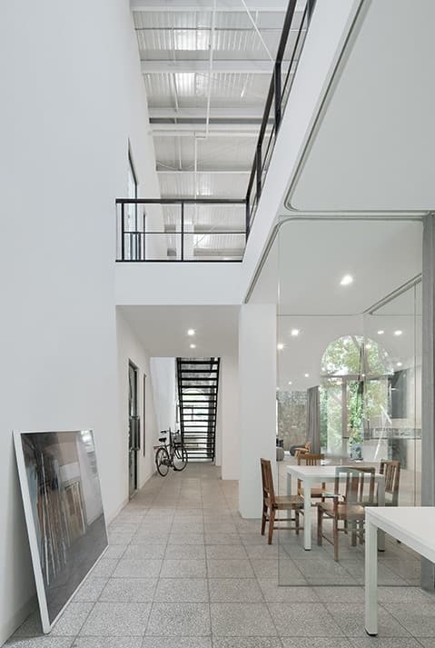 Crossboundaries Office - image 5