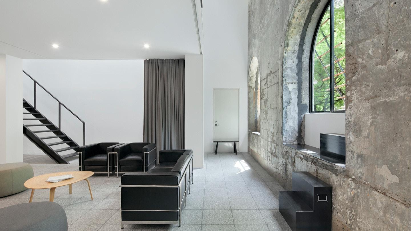 Crossboundaries Office - image 4