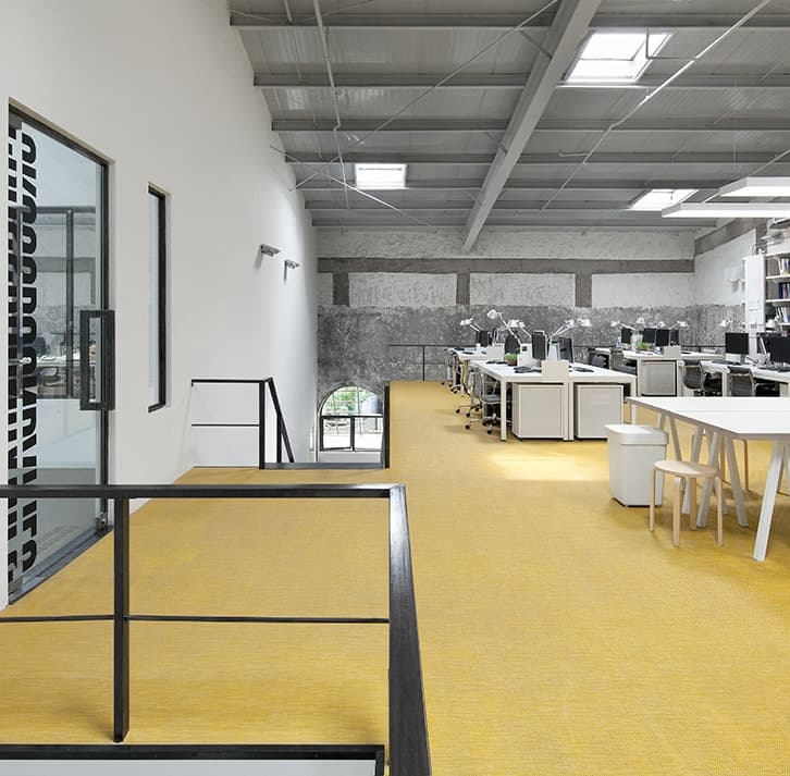 Crossboundaries Office - image 10
