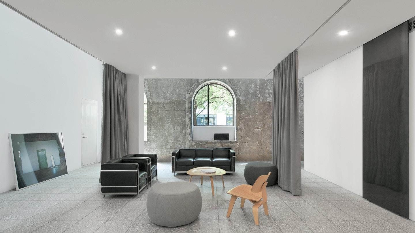 Crossboundaries Office - image 7