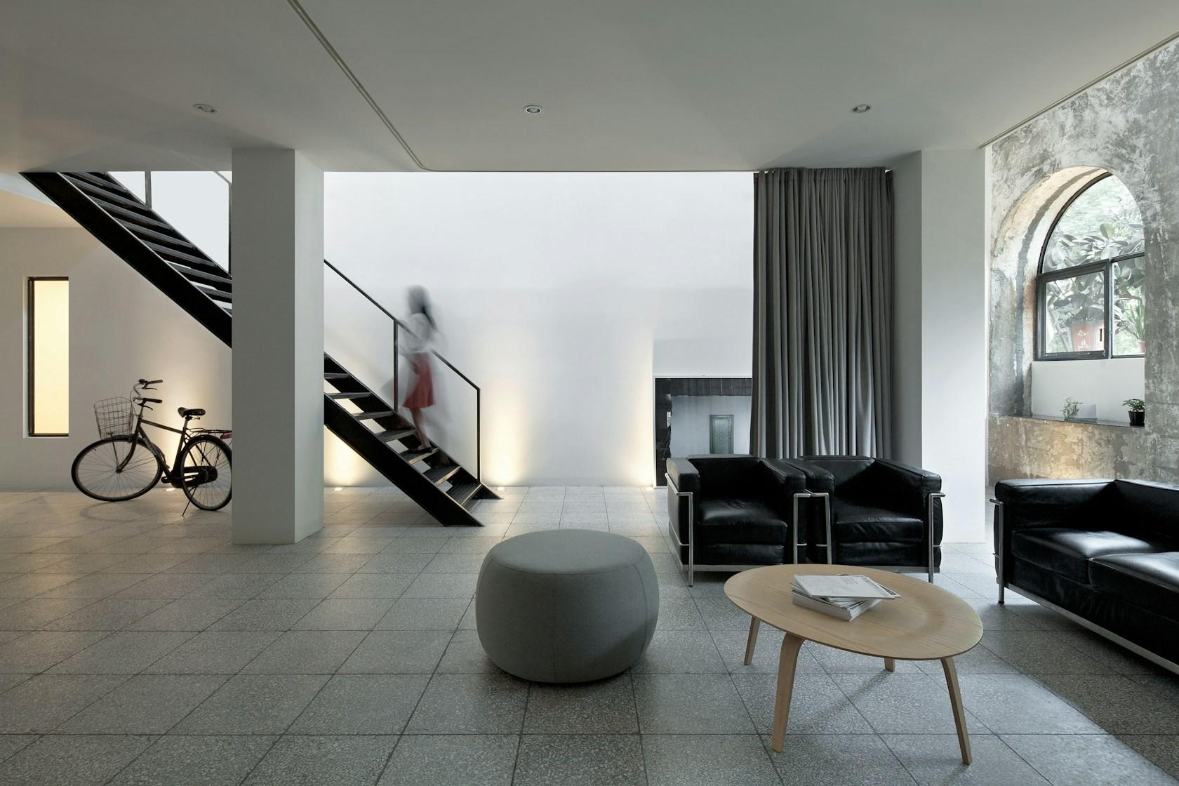 Crossboundaries Office - image 6