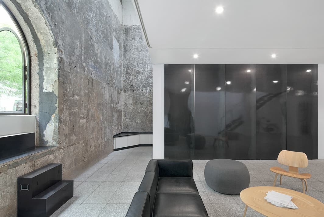 Crossboundaries Office - image 8
