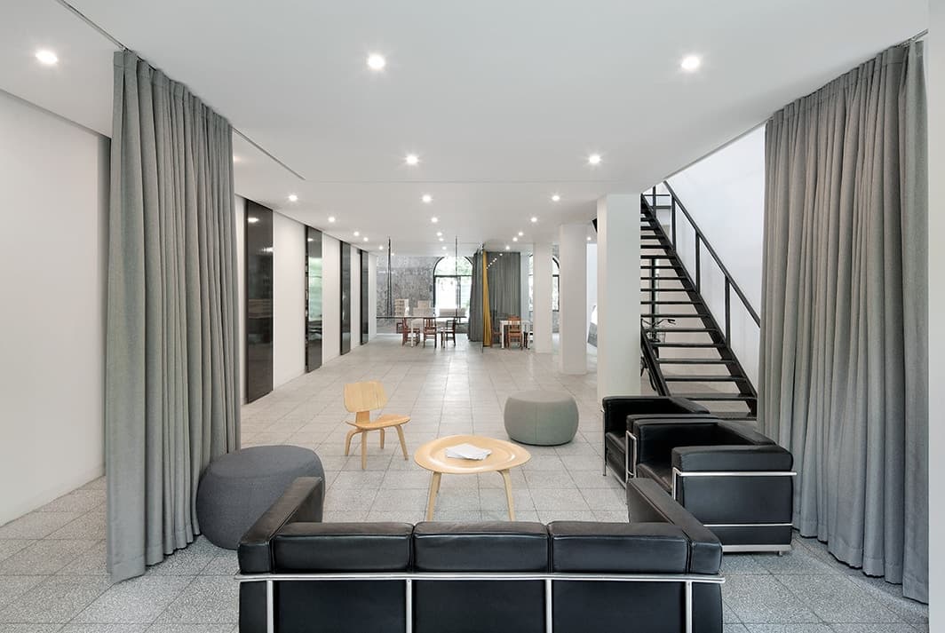 Crossboundaries Office - image 3