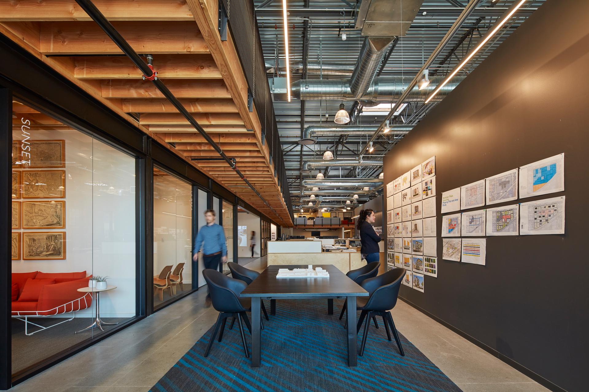 RDC-S111 Urban Office - image 2