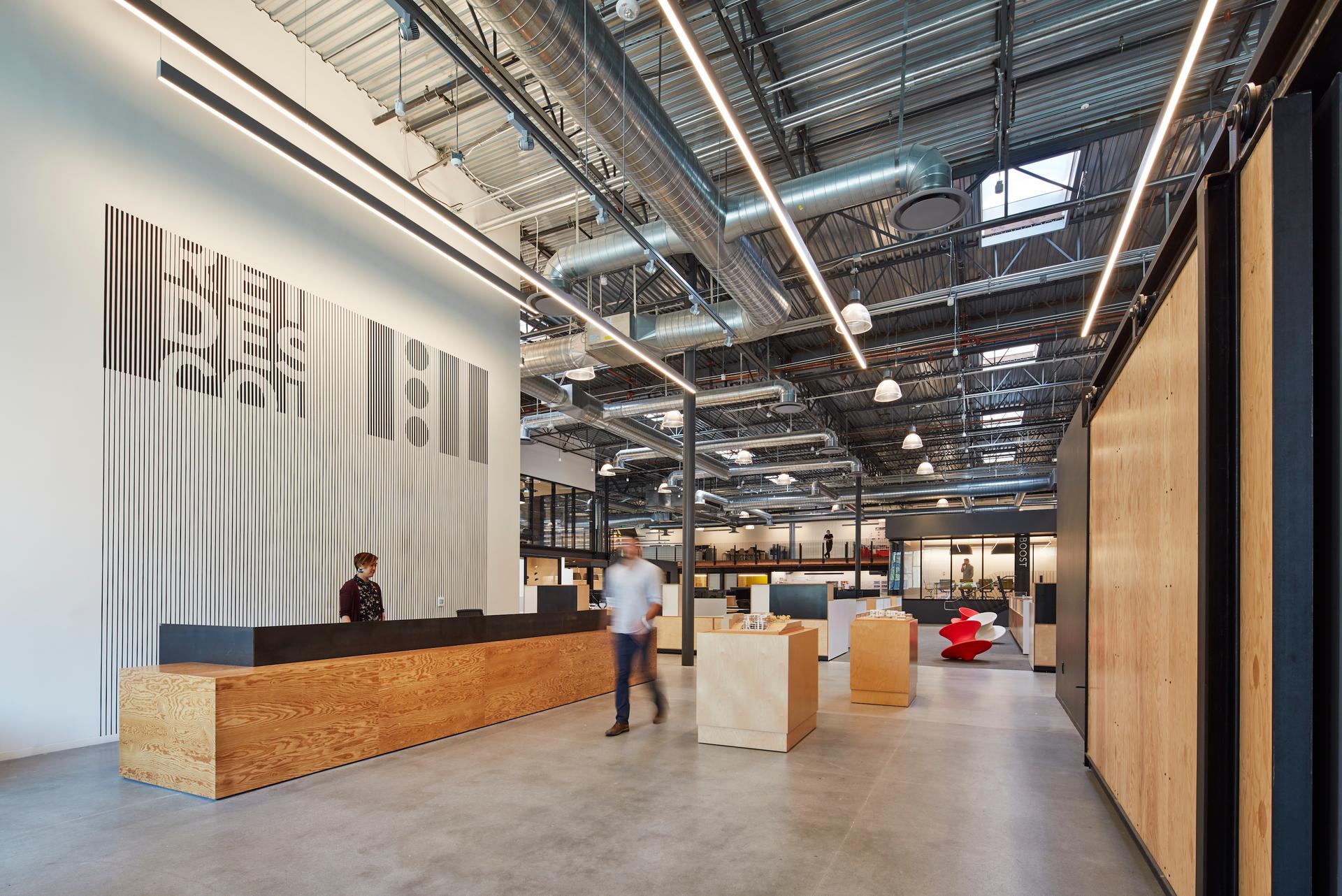 RDC-S111 Urban Office - image 6