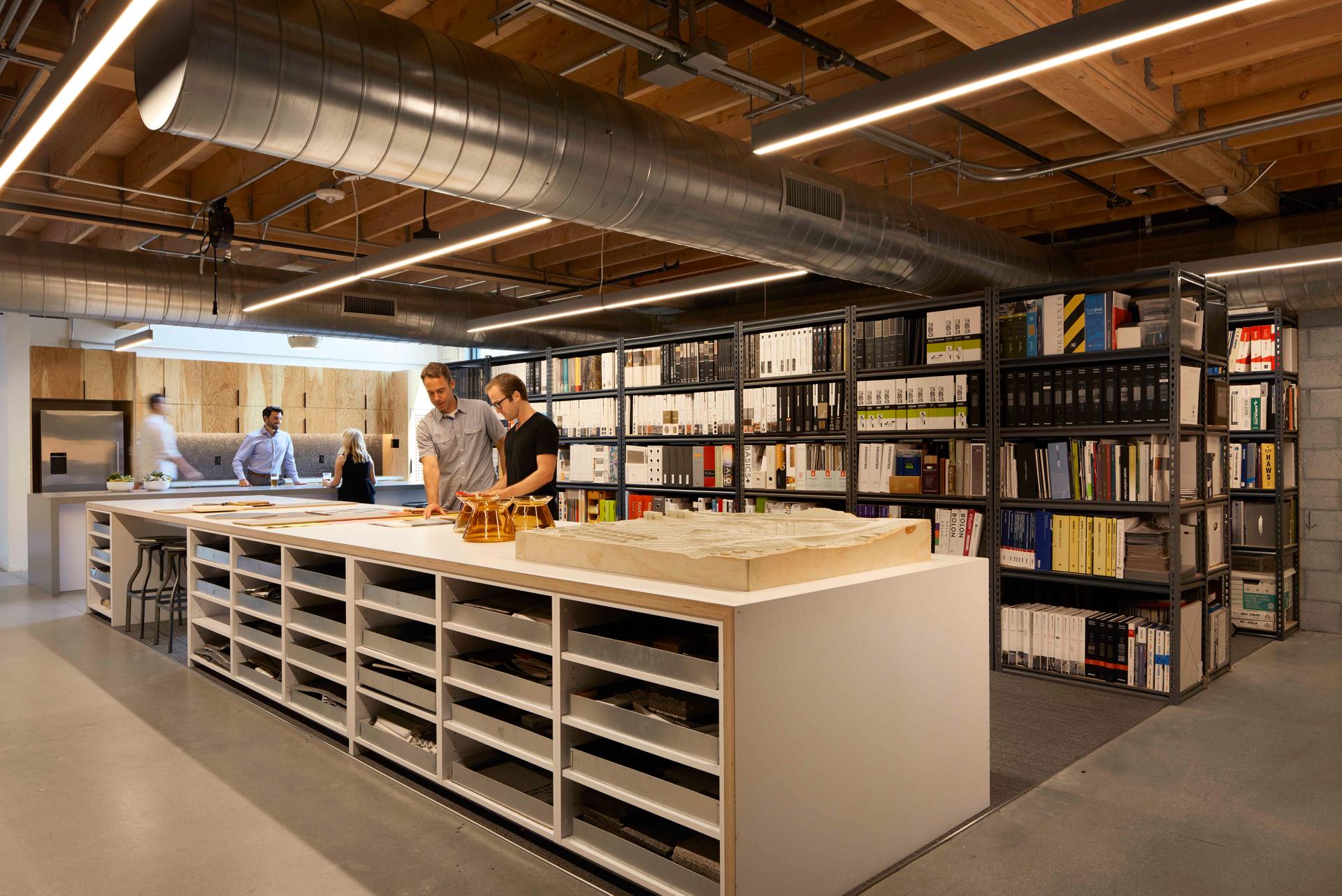 RDC-S111 Urban Office - image 5