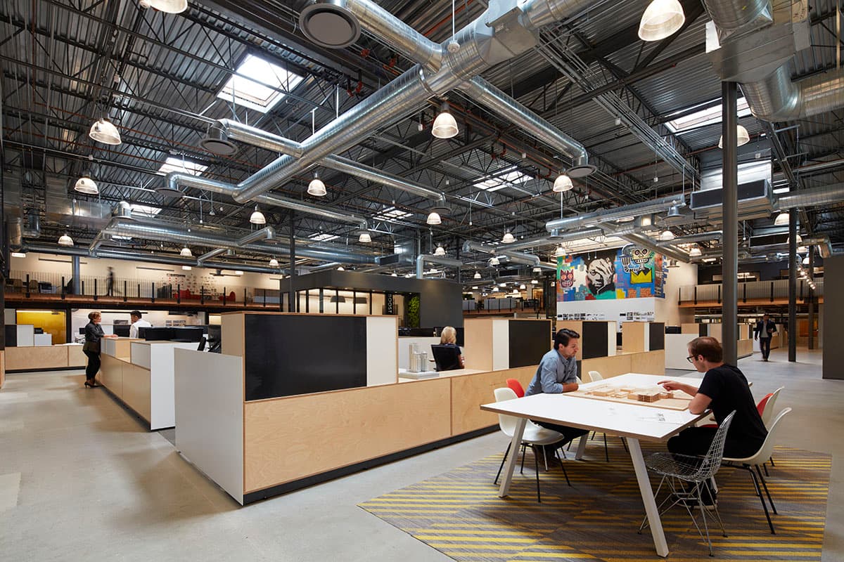 RDC-S111 Urban Office - image 7