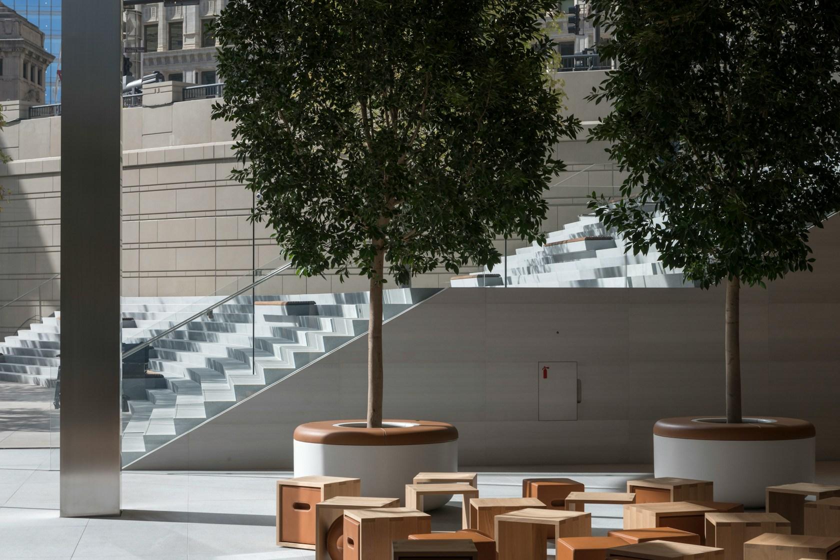 Apple Michigan Avenue - image 7