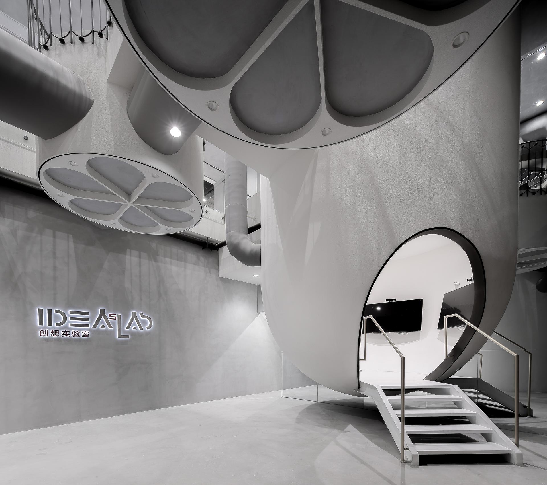 Ideas Lab - image 4