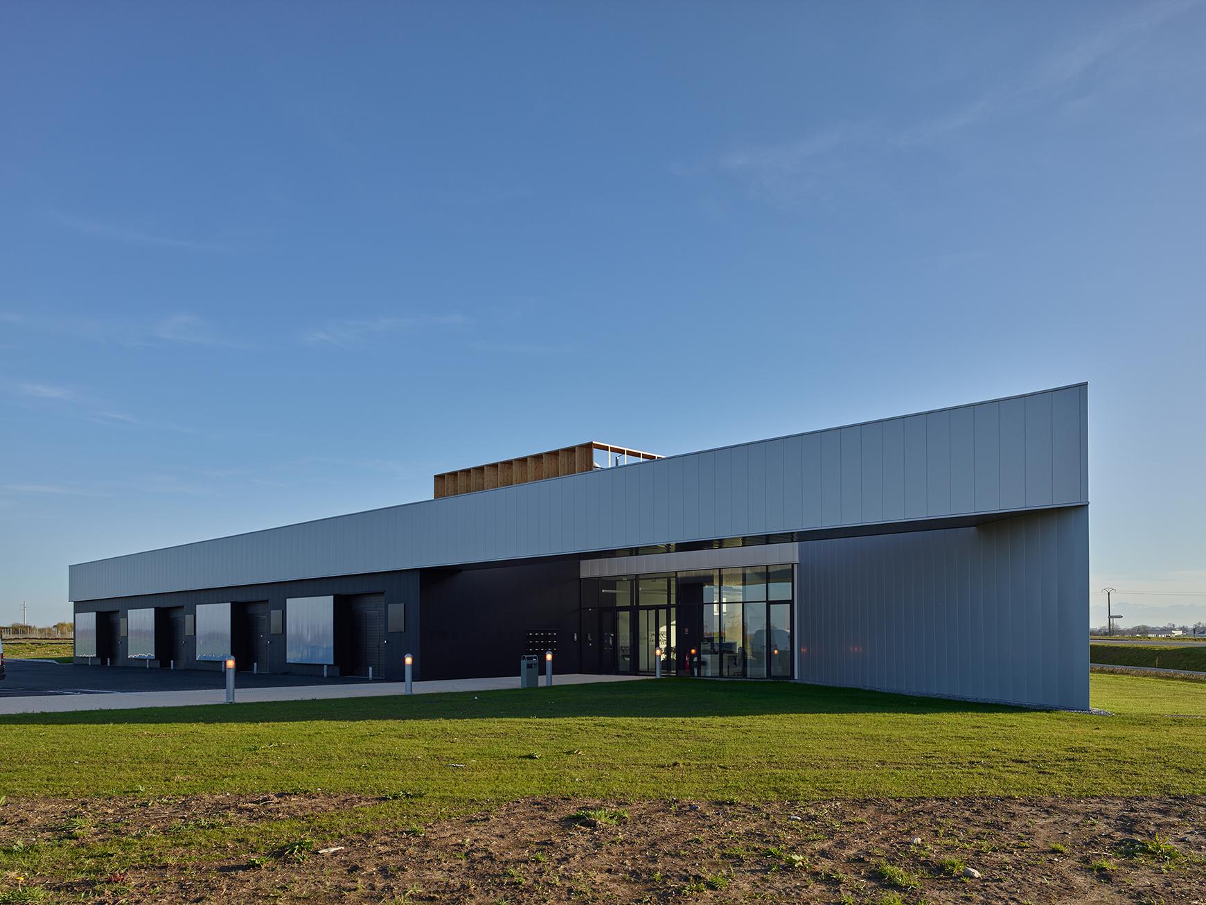Business Incubator - image 3