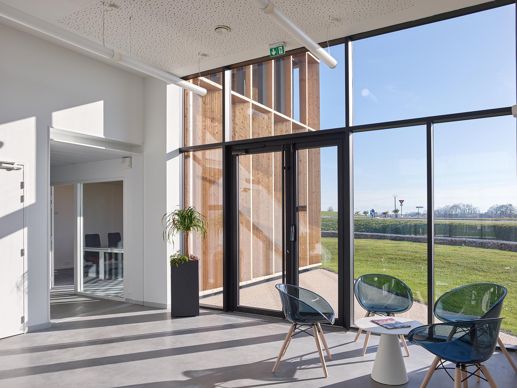 Business Incubator - image 7