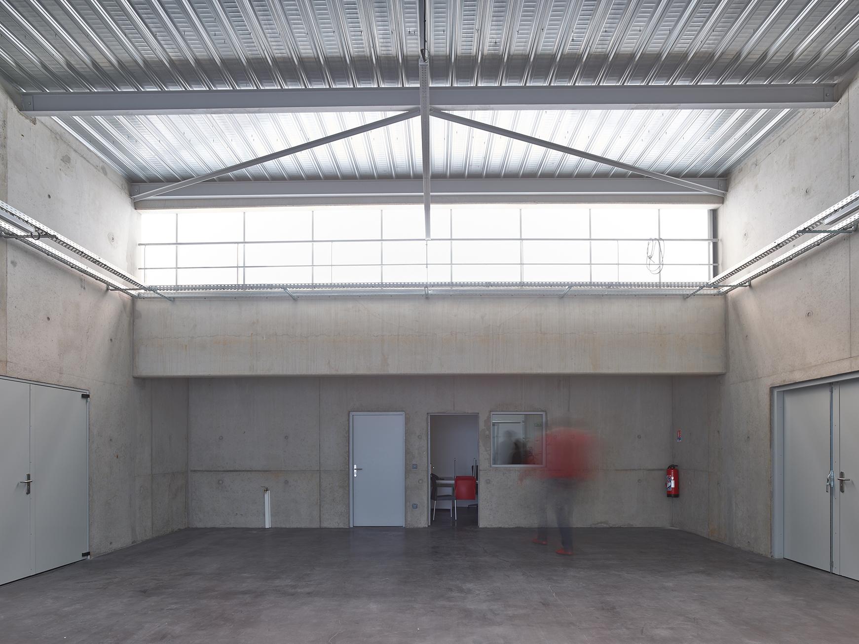 Business Incubator - image 10