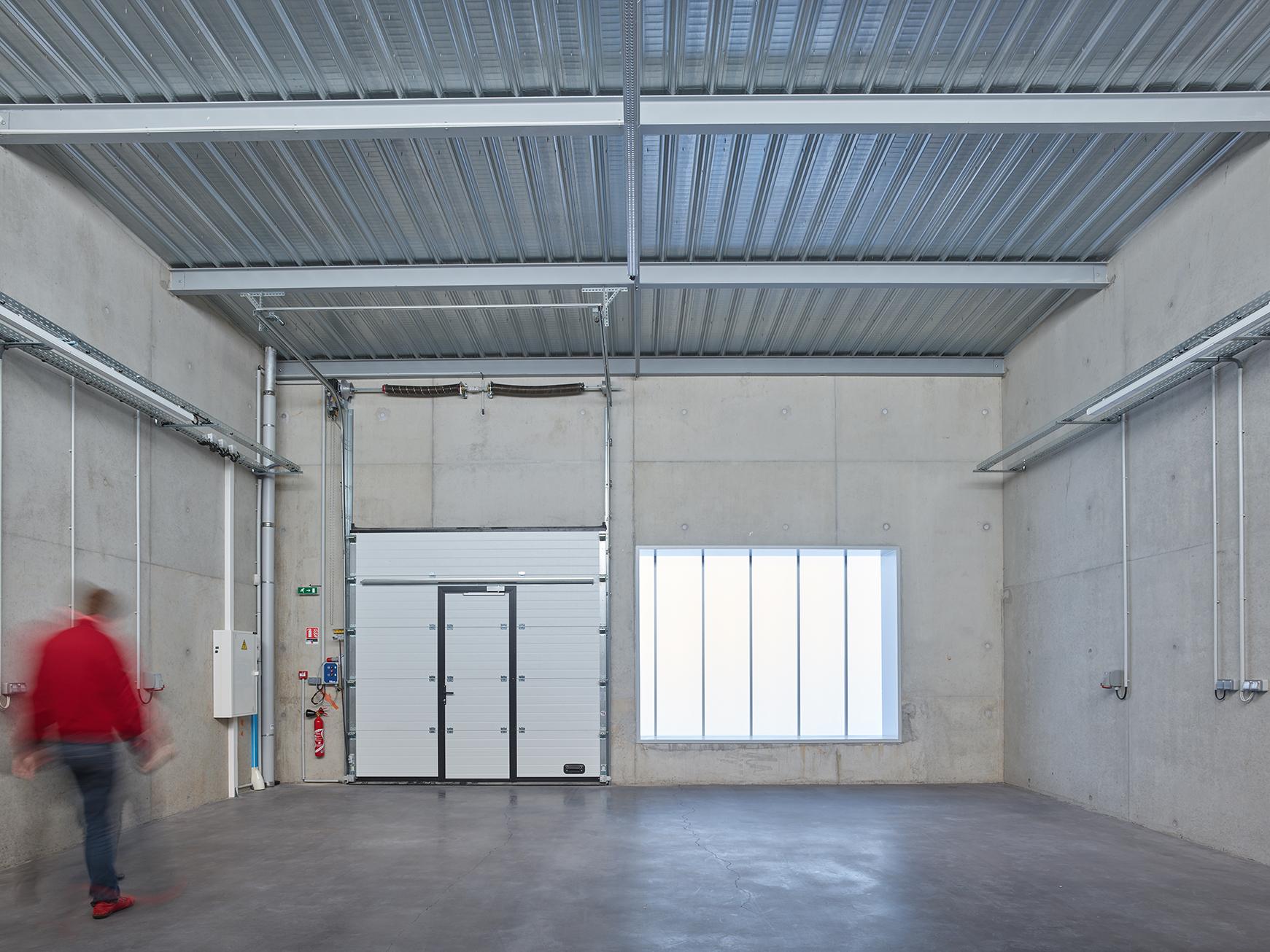 Business Incubator - image 9