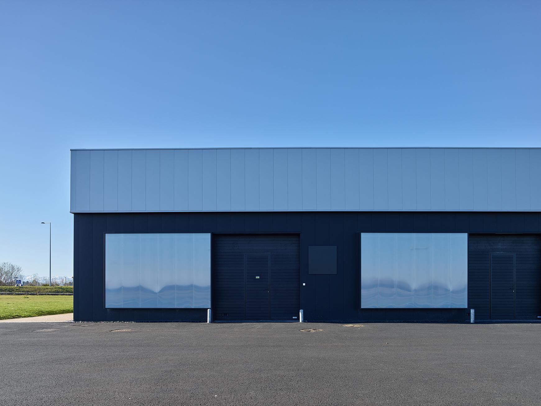 Business Incubator - image 6