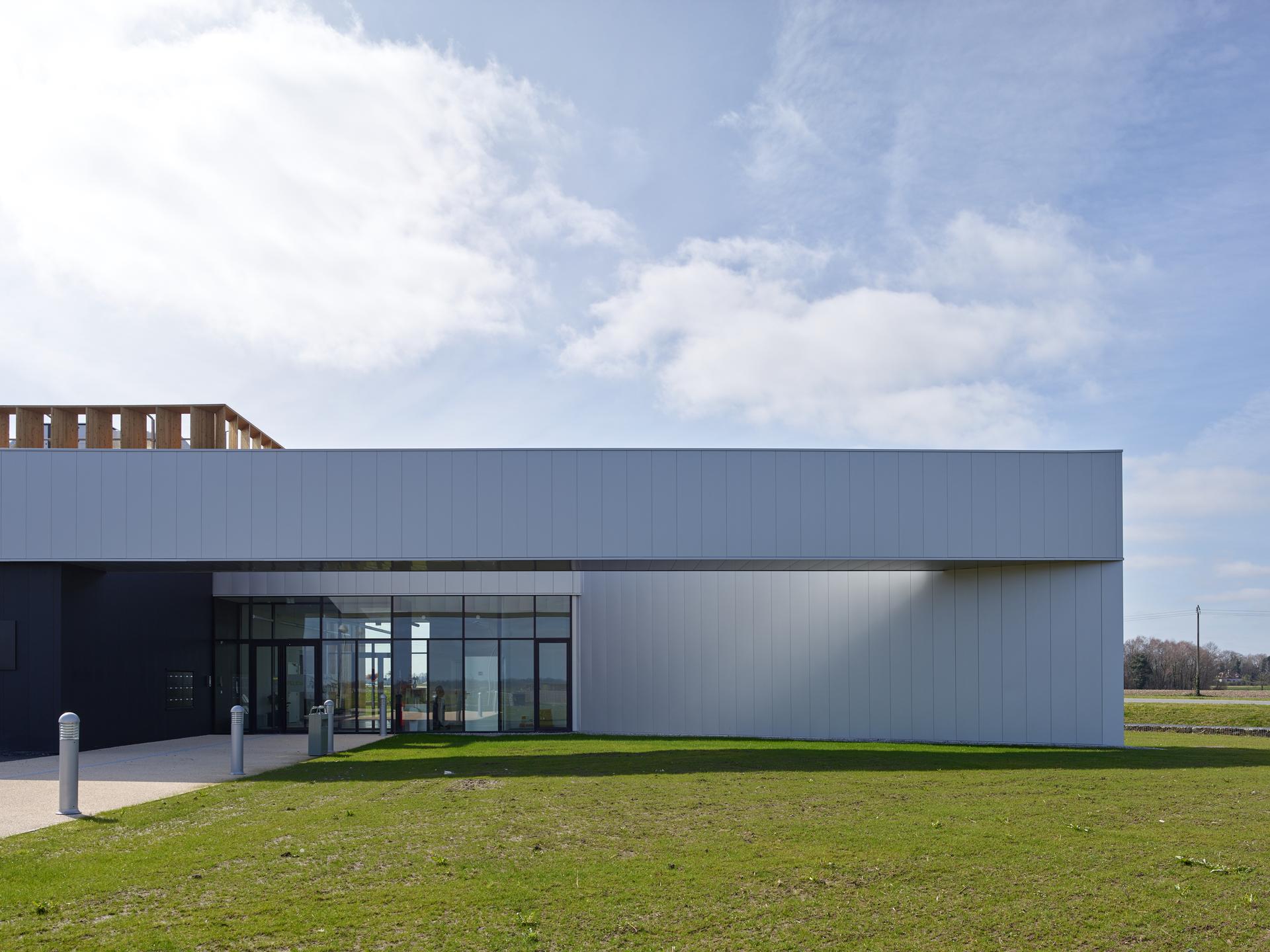 Business Incubator - image 5