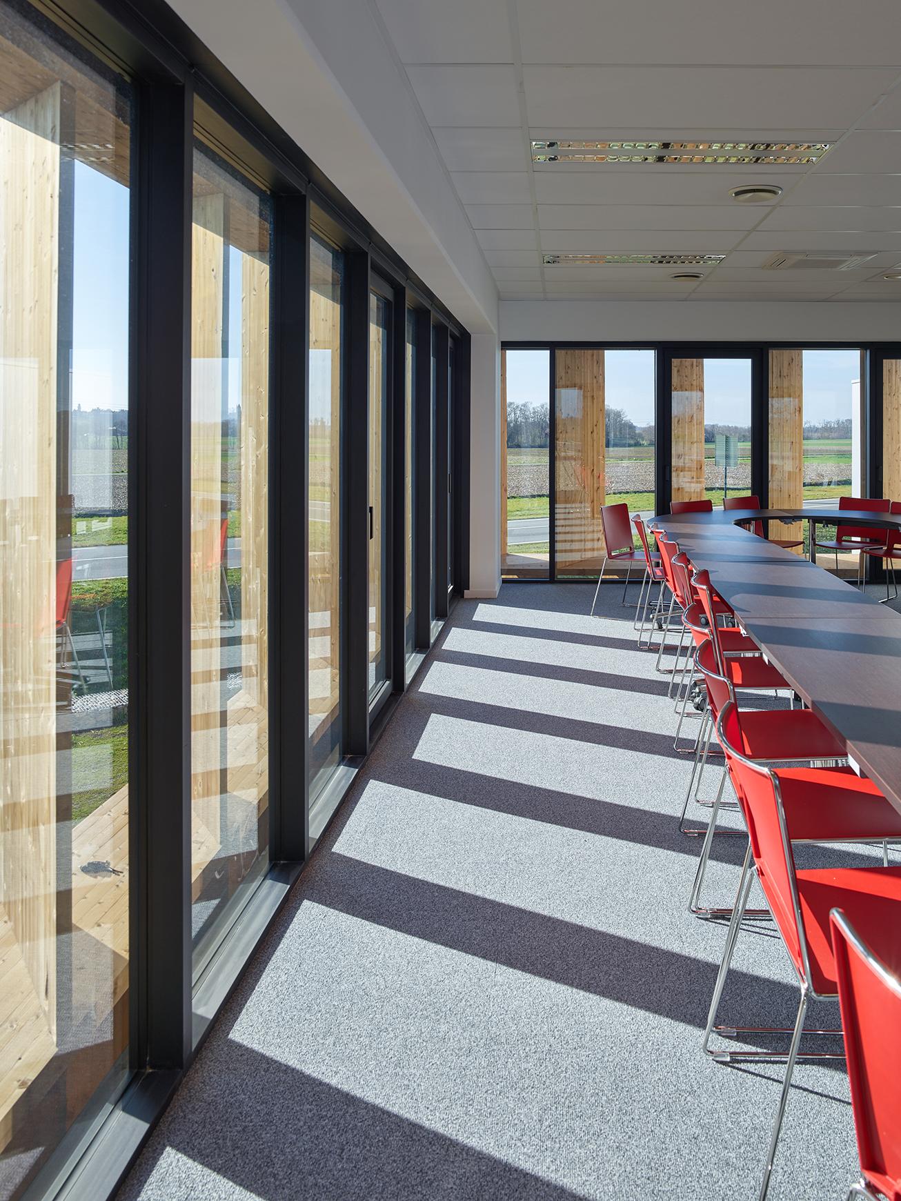 Business Incubator - image 8