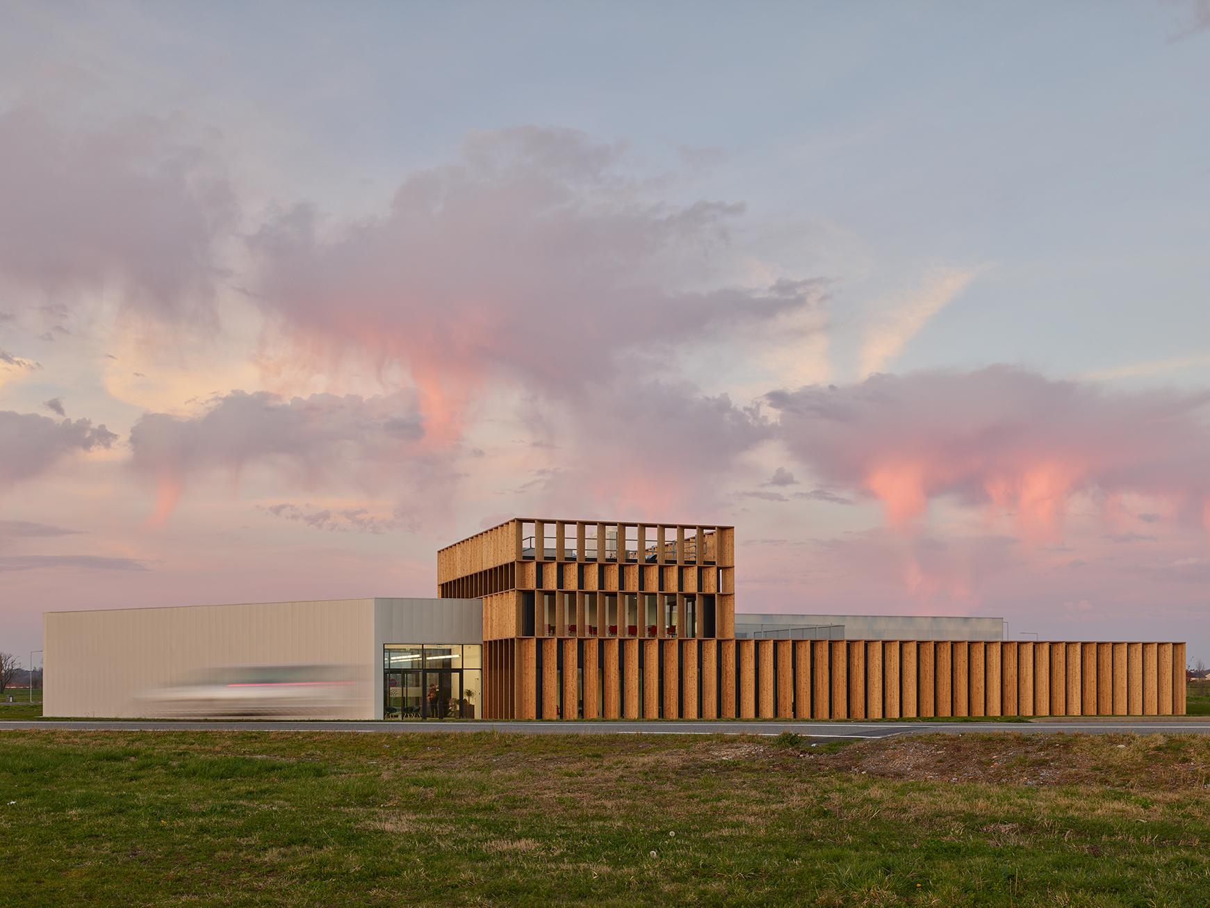 Business Incubator