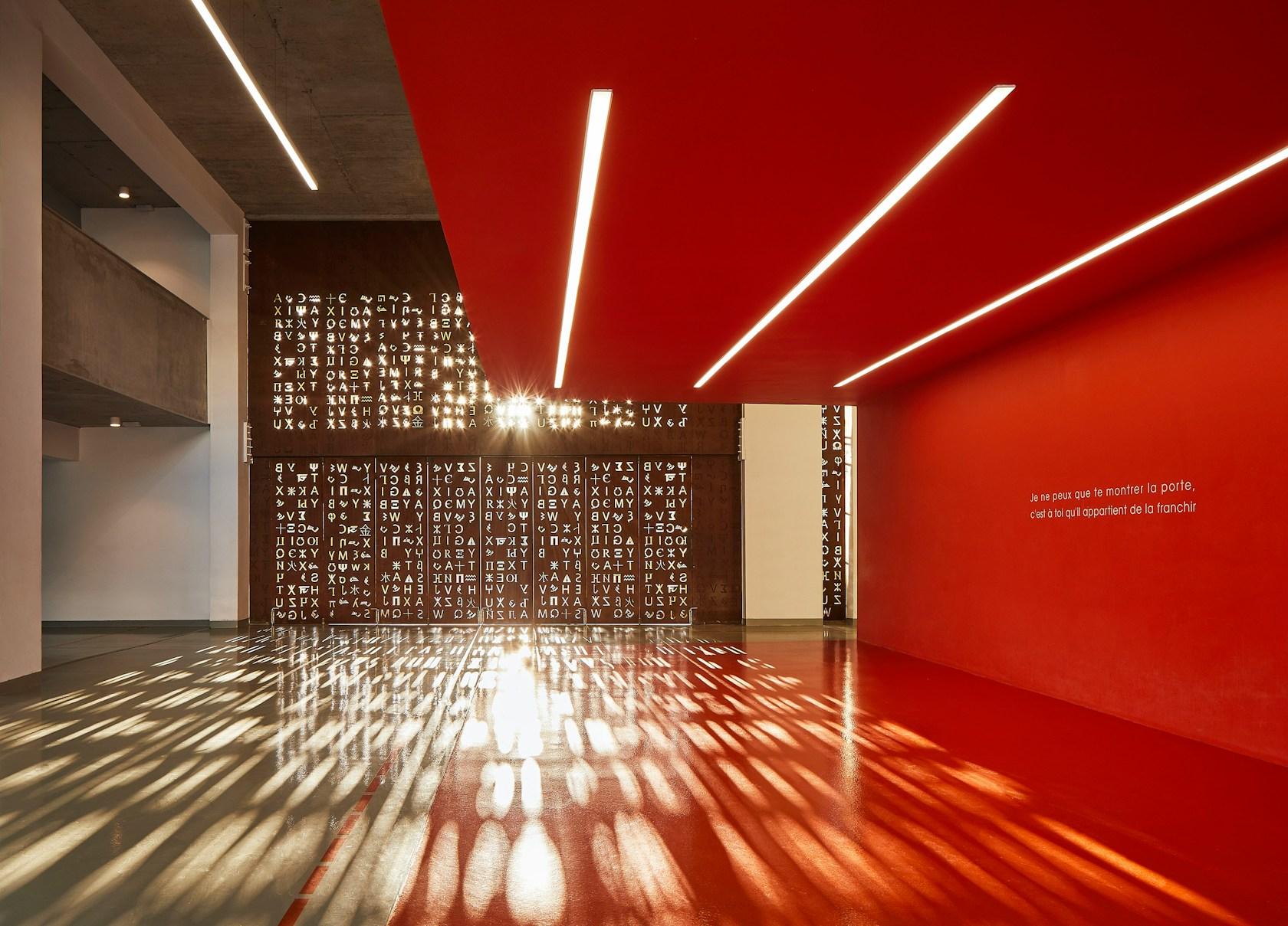 Wall of Knowledge - image 6