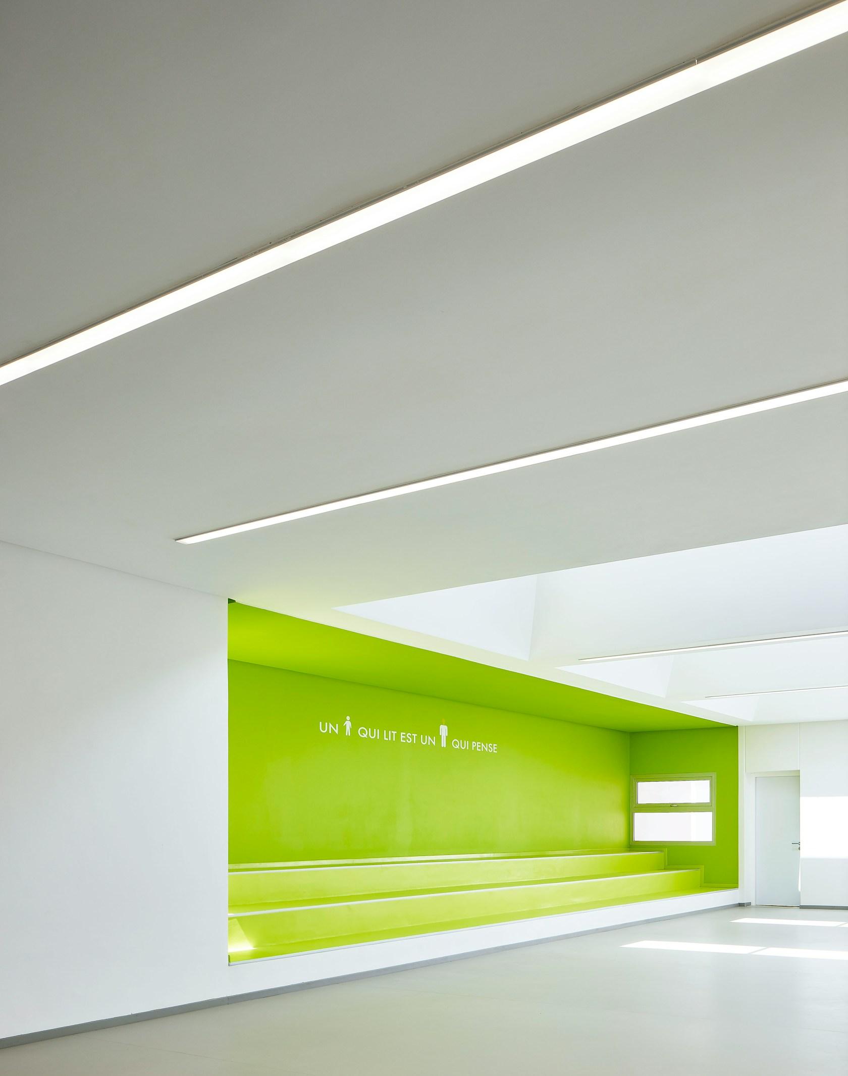 Wall of Knowledge - image 19