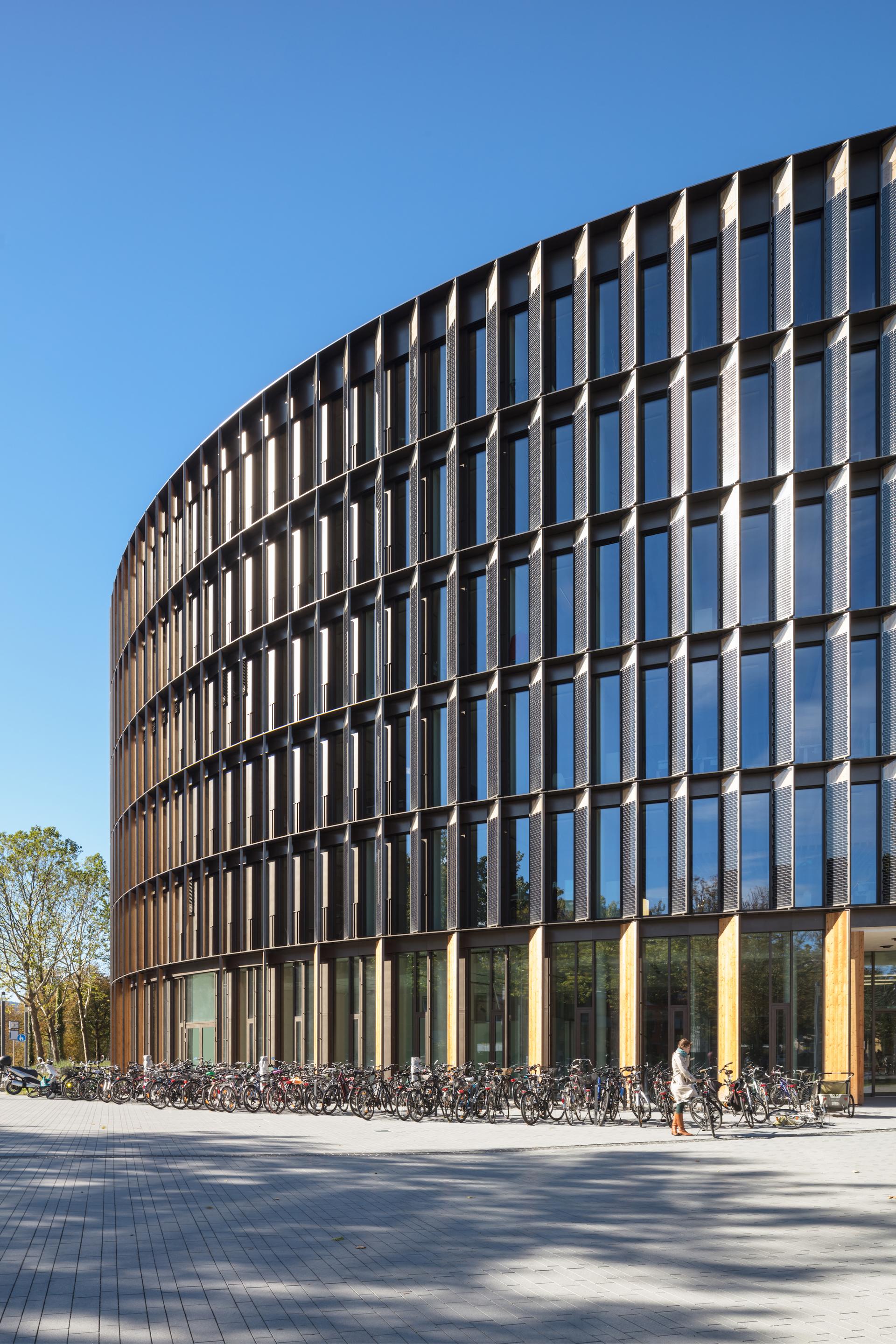 Freiburg Town Hall - image 8