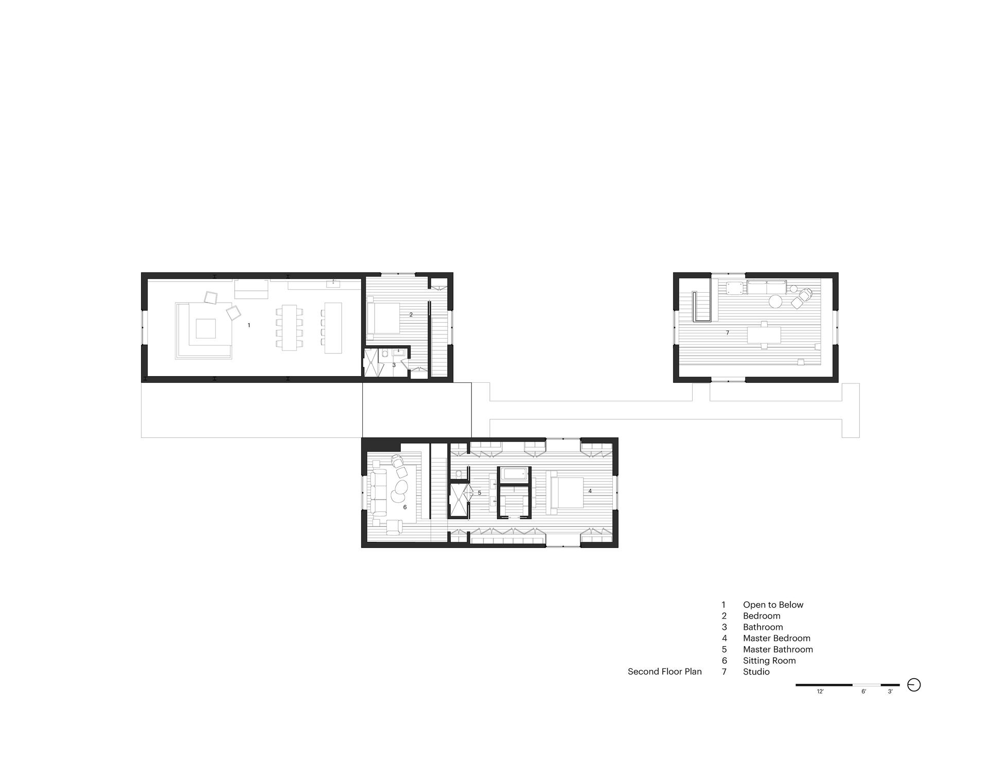 Grove House - image 12