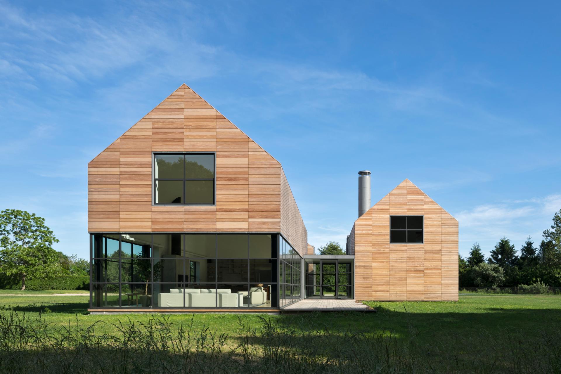Grove House