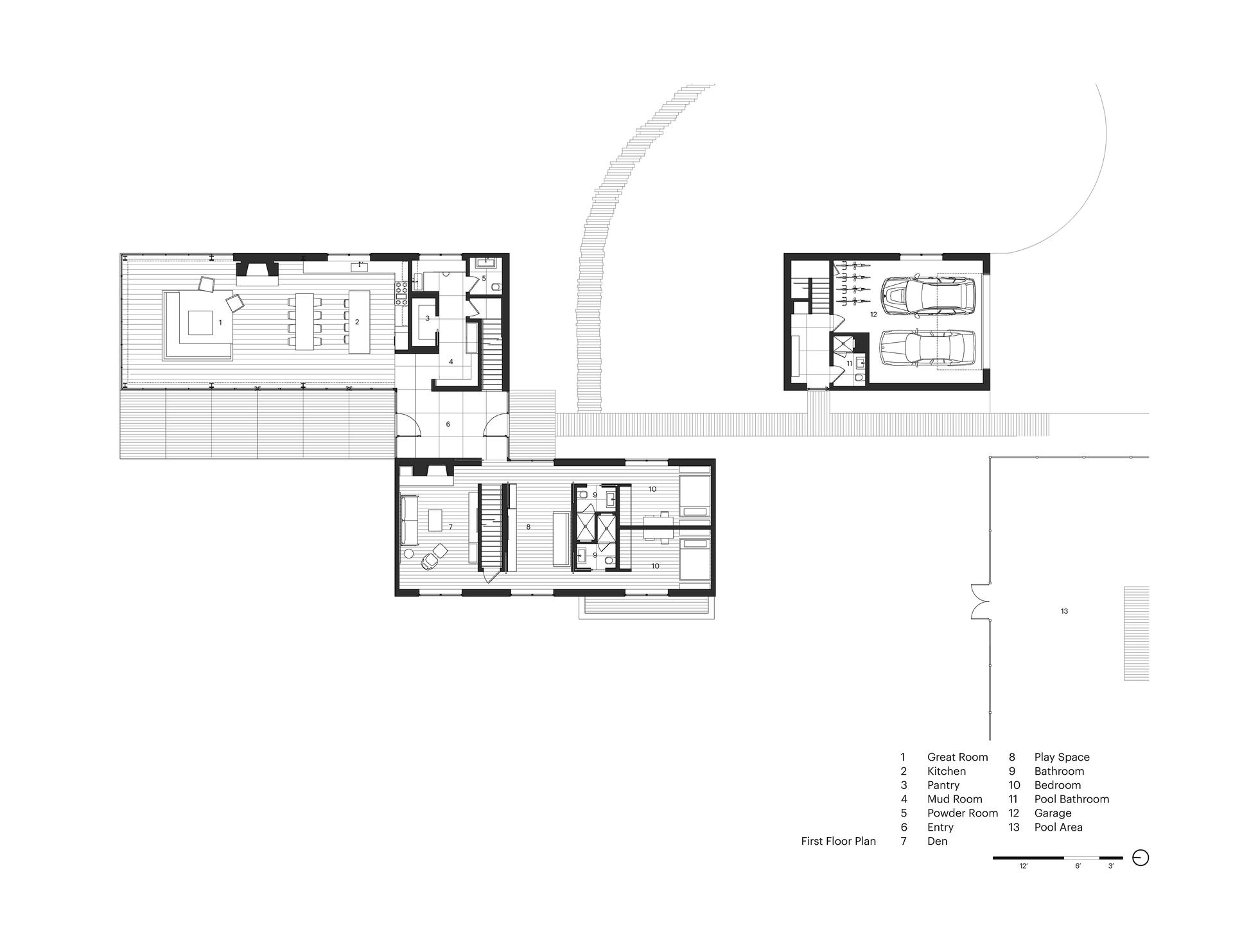 Grove House - image 11