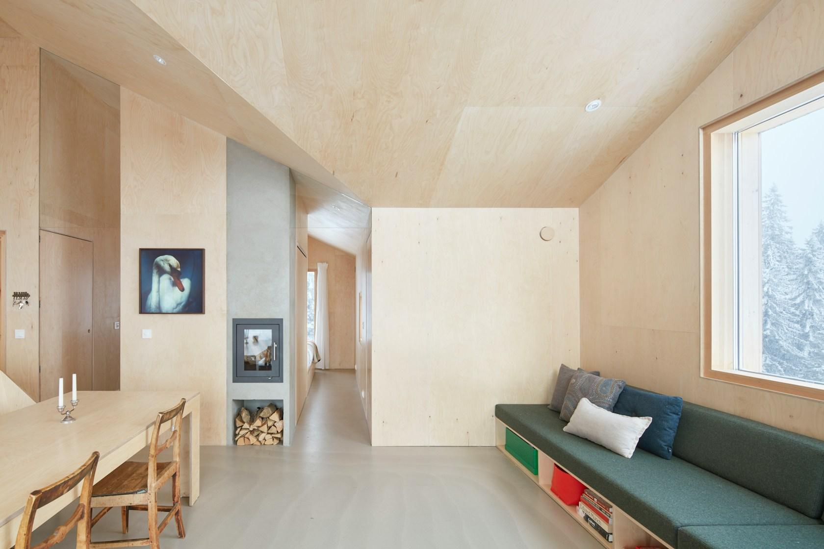 Mylla Cabin - image 8