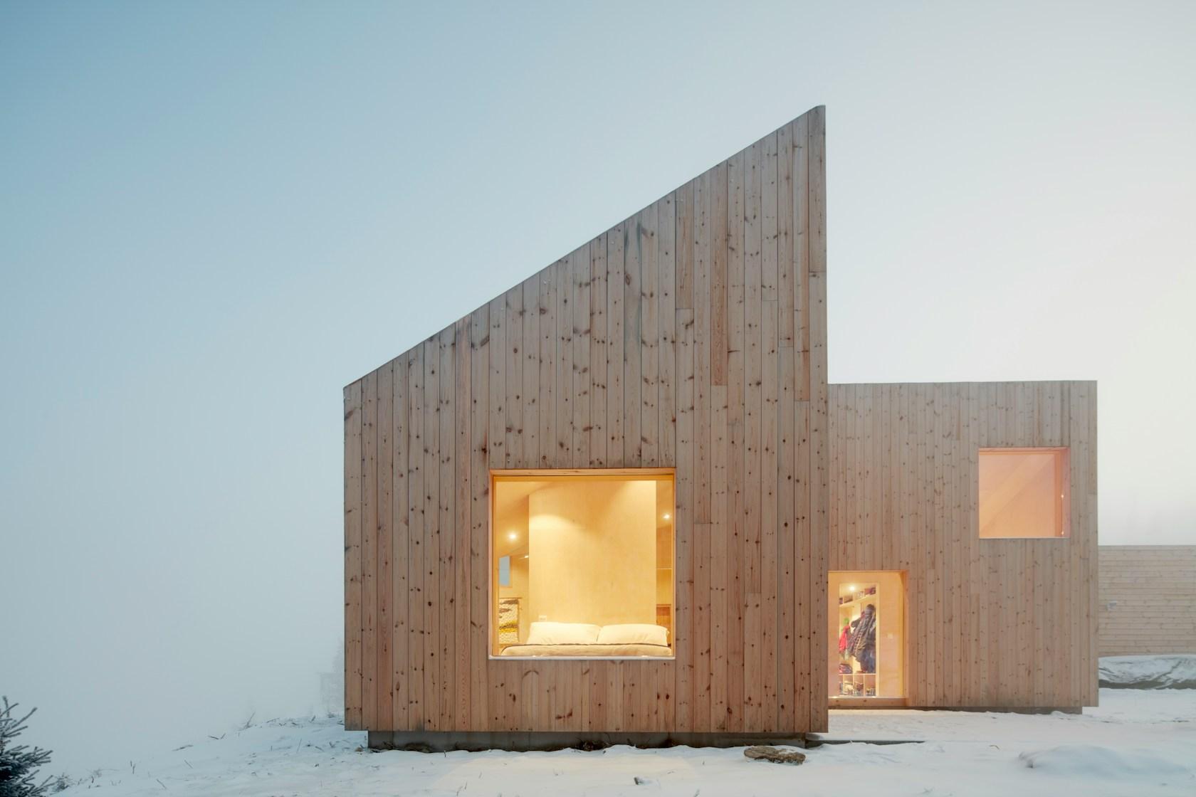 Mylla Cabin - image 6