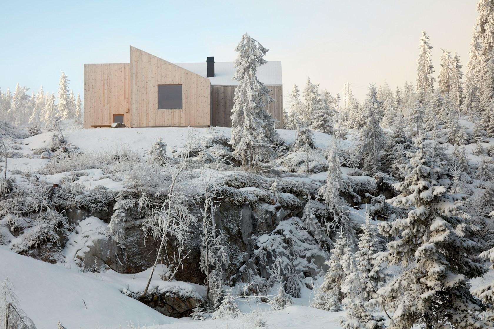 Mylla Cabin - image 3