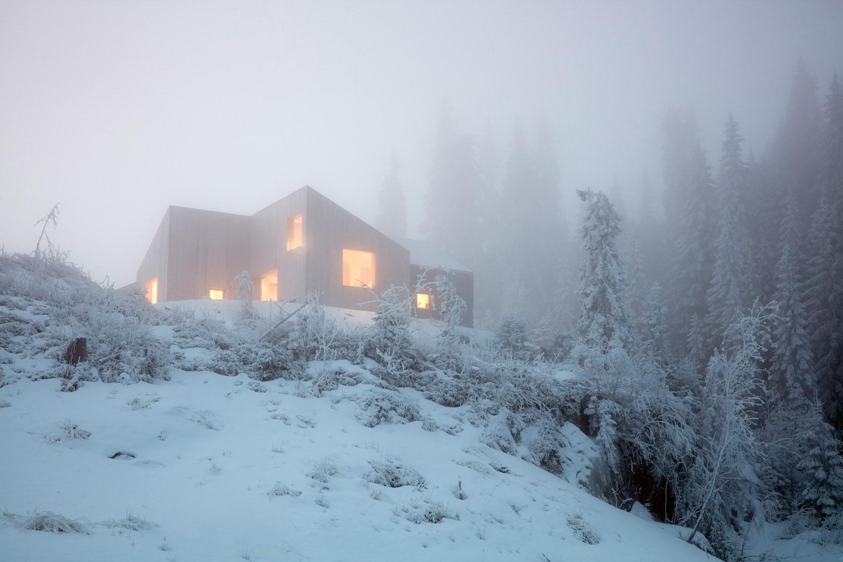 Mylla Cabin - image 2