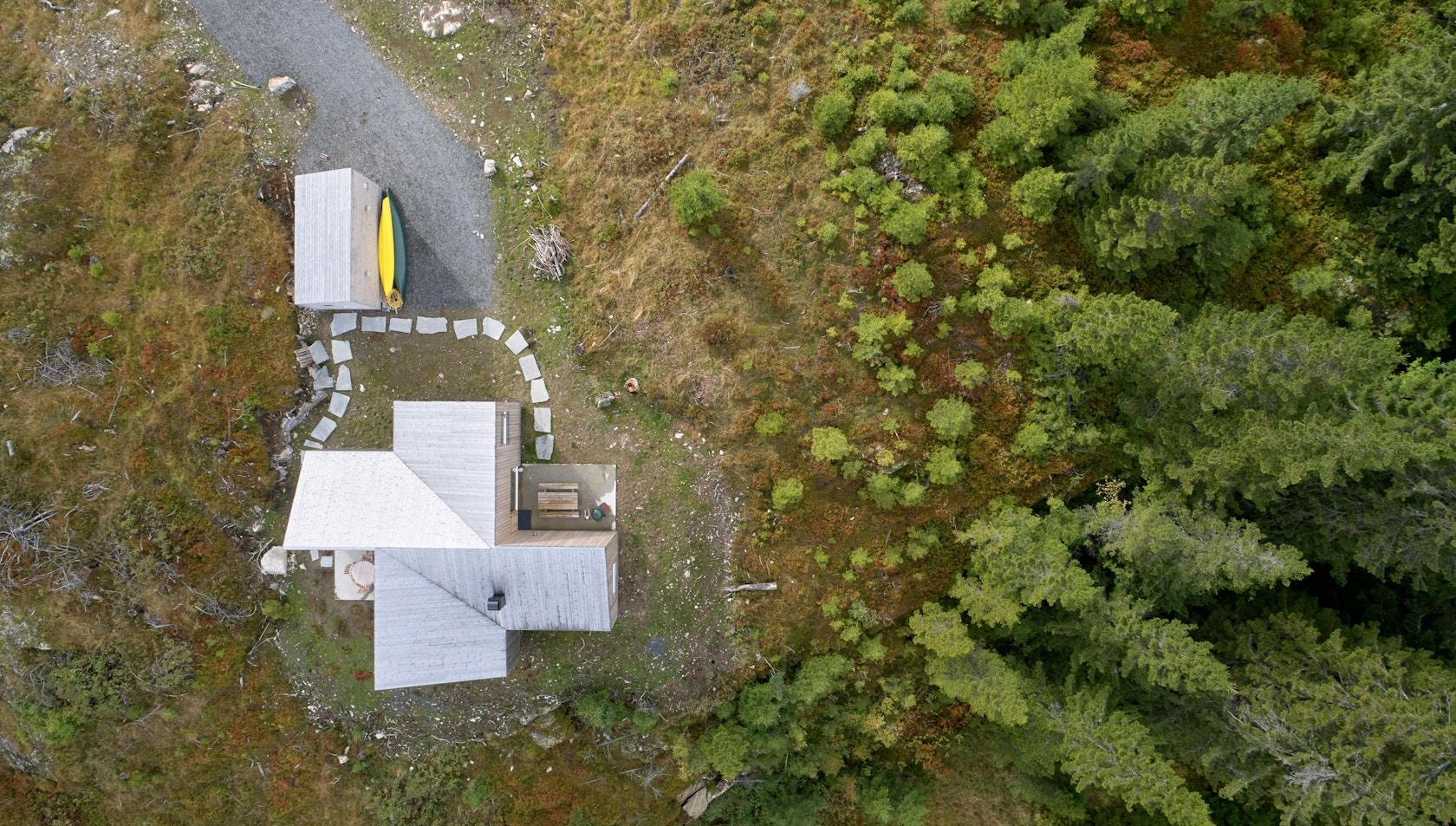Mylla Cabin - image 4