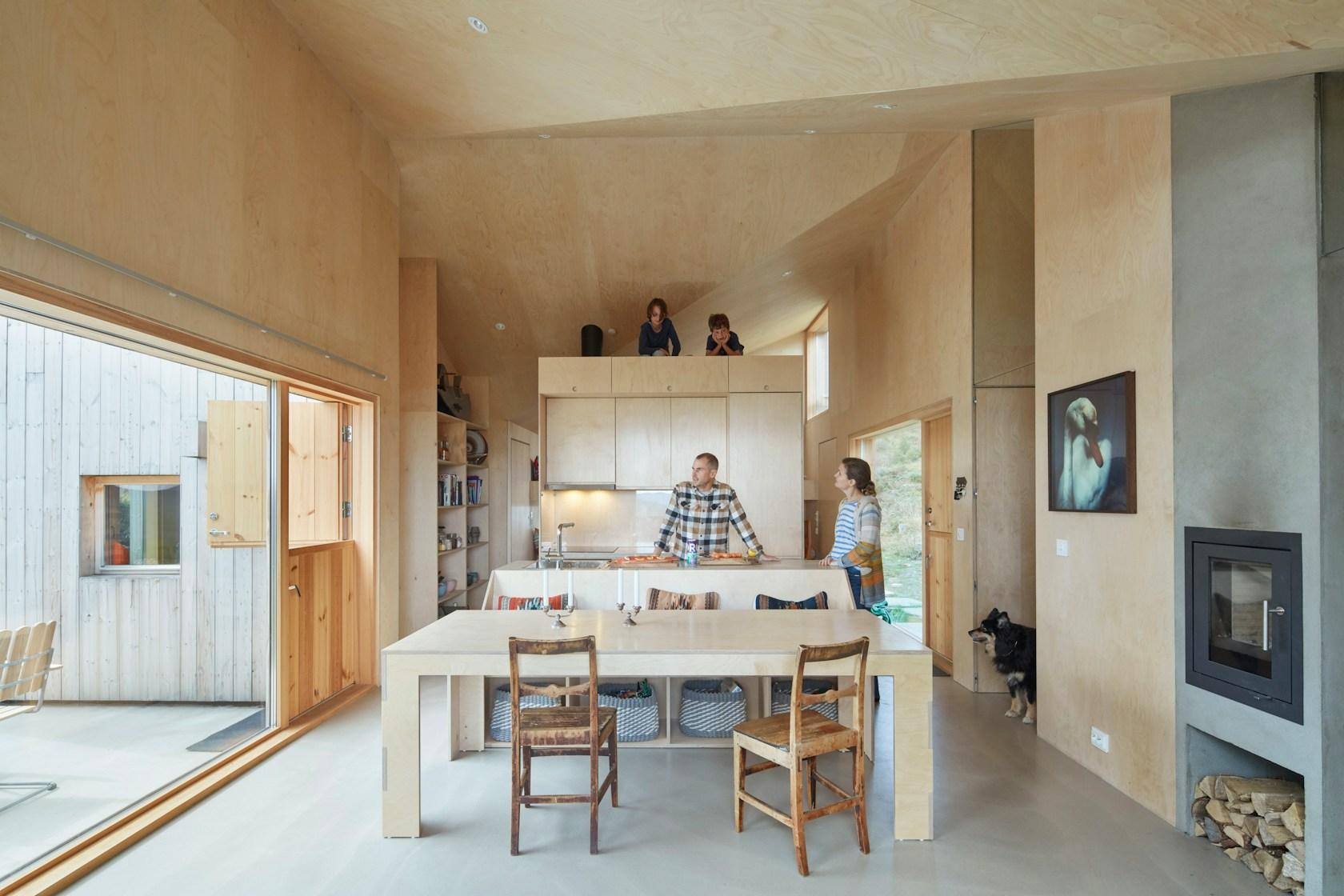 Mylla Cabin - image 7