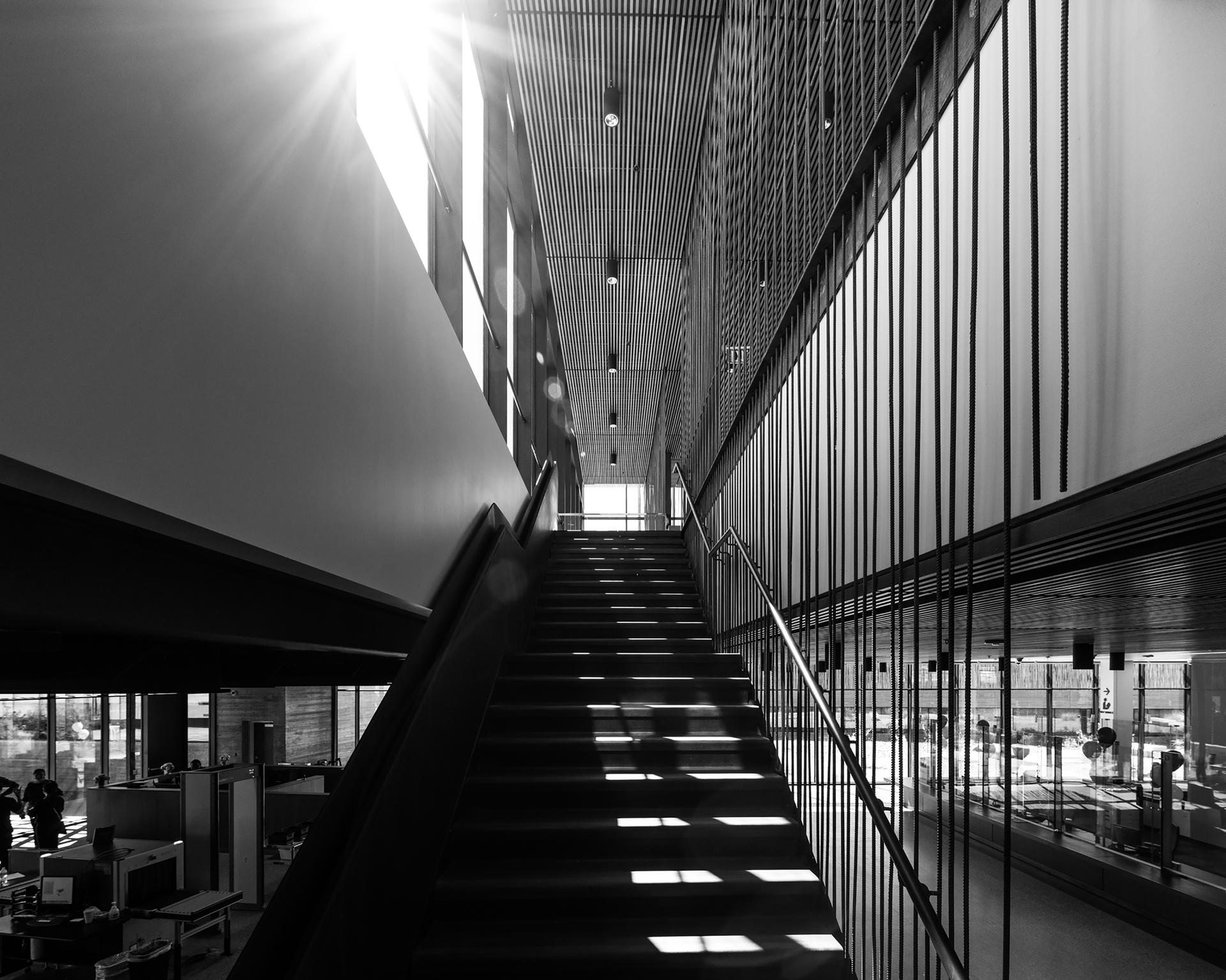 Salt River Pima-Maricopa Indian Community Justice Center - image 8
