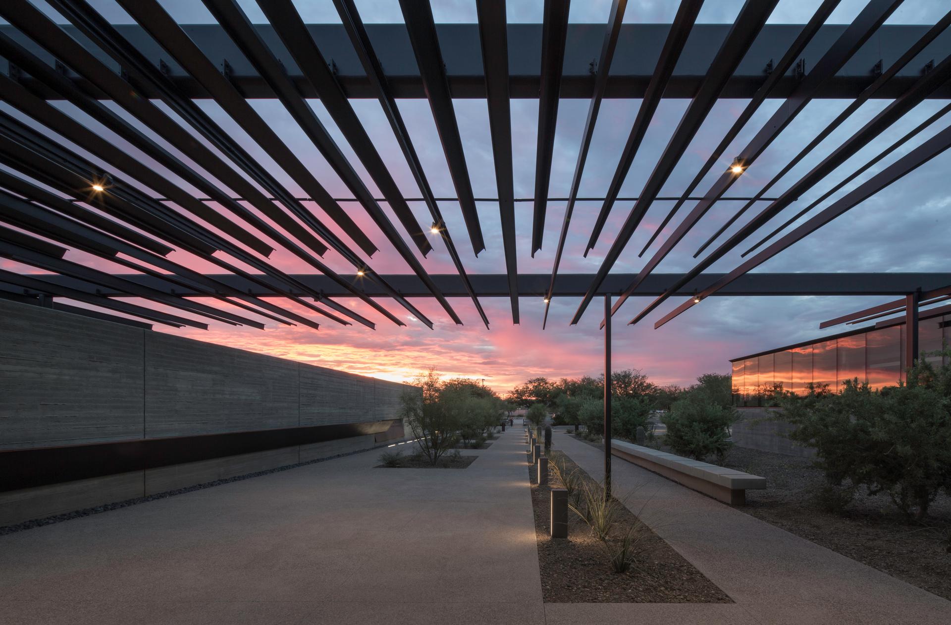 Salt River Pima-Maricopa Indian Community Justice Center - image 9