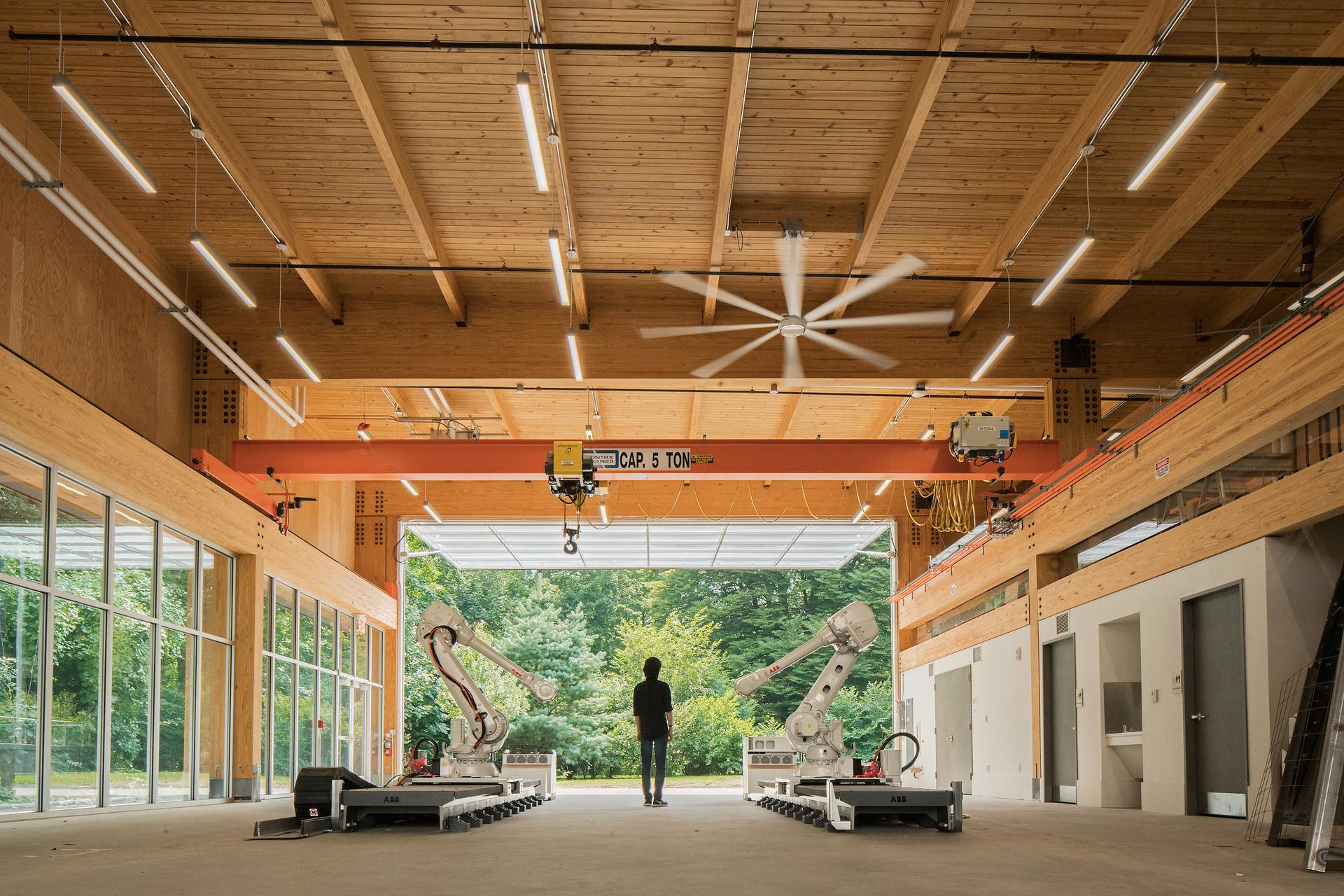 Embodied Computation Lab - image 4