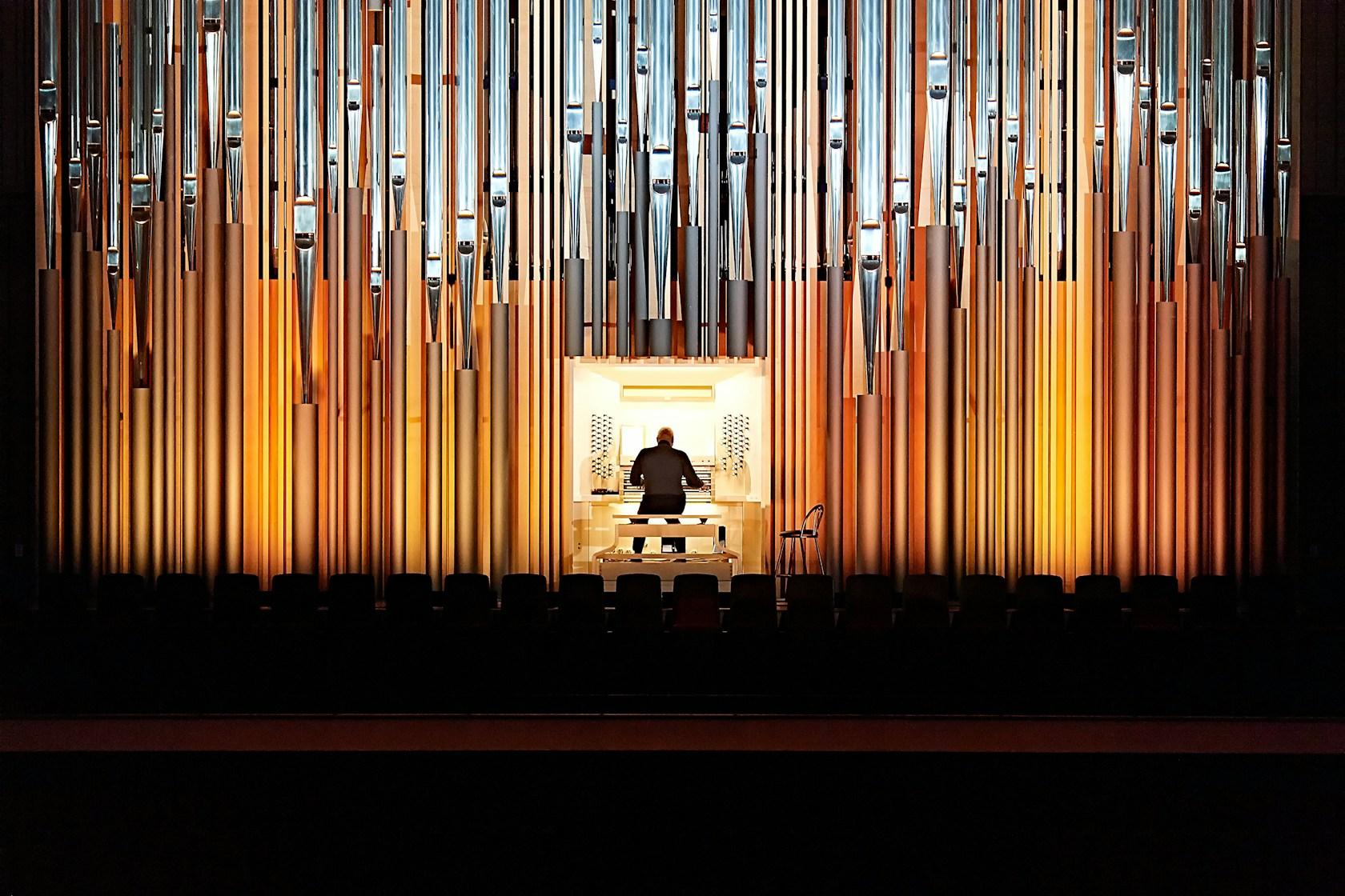 Lotte Concert Hall - image 10