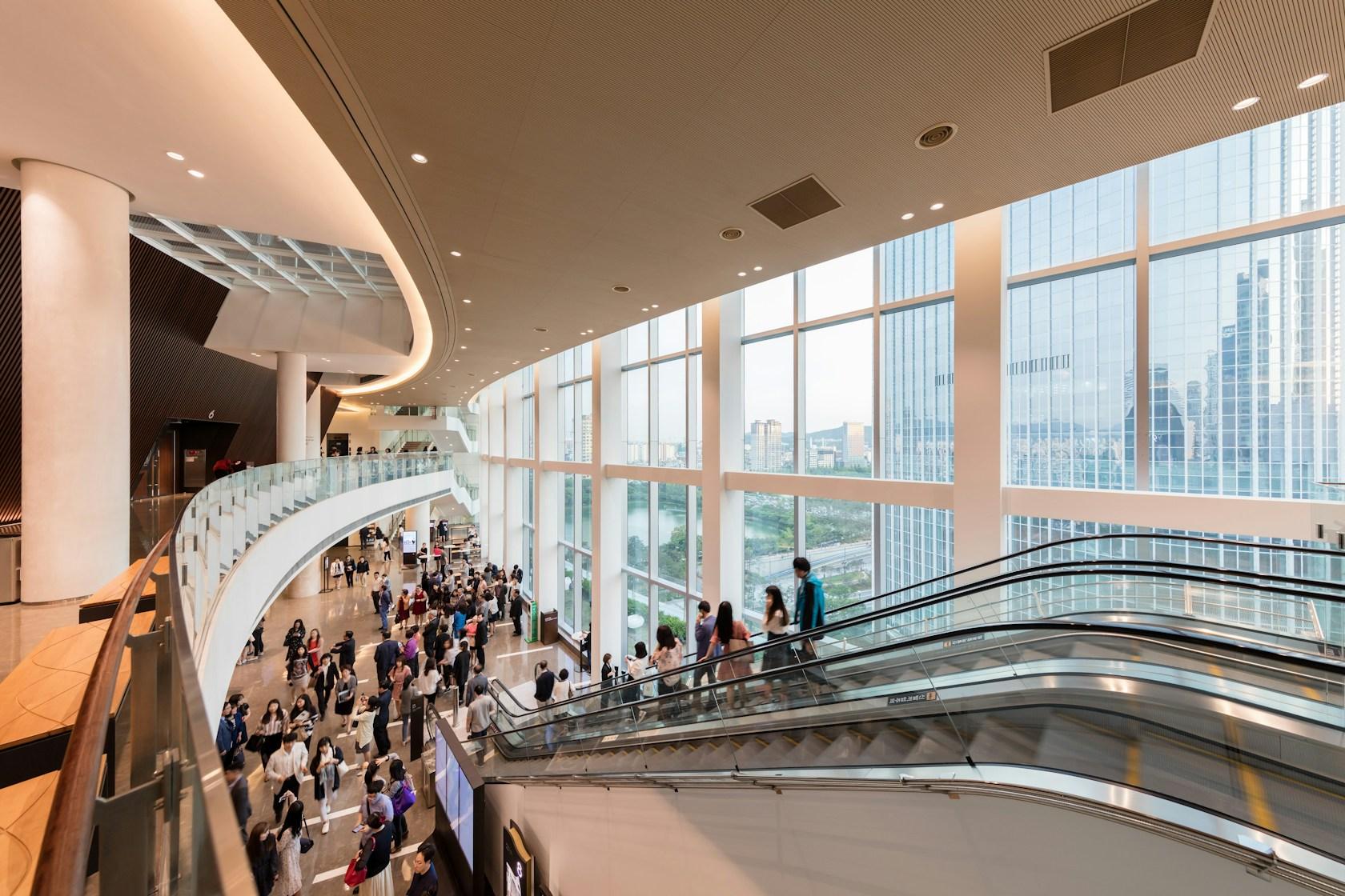 Lotte Concert Hall - image 9