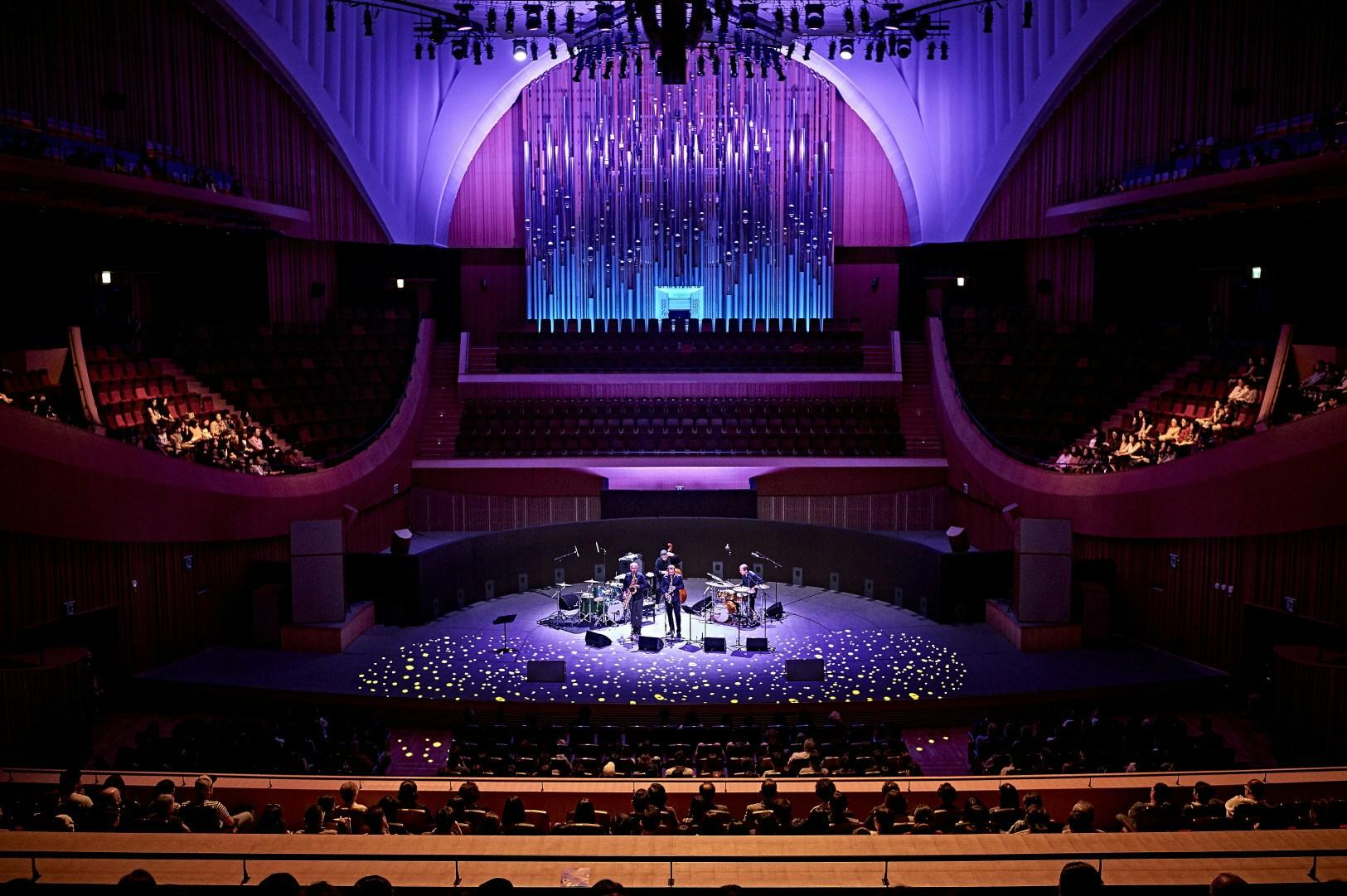Lotte Concert Hall - image 4